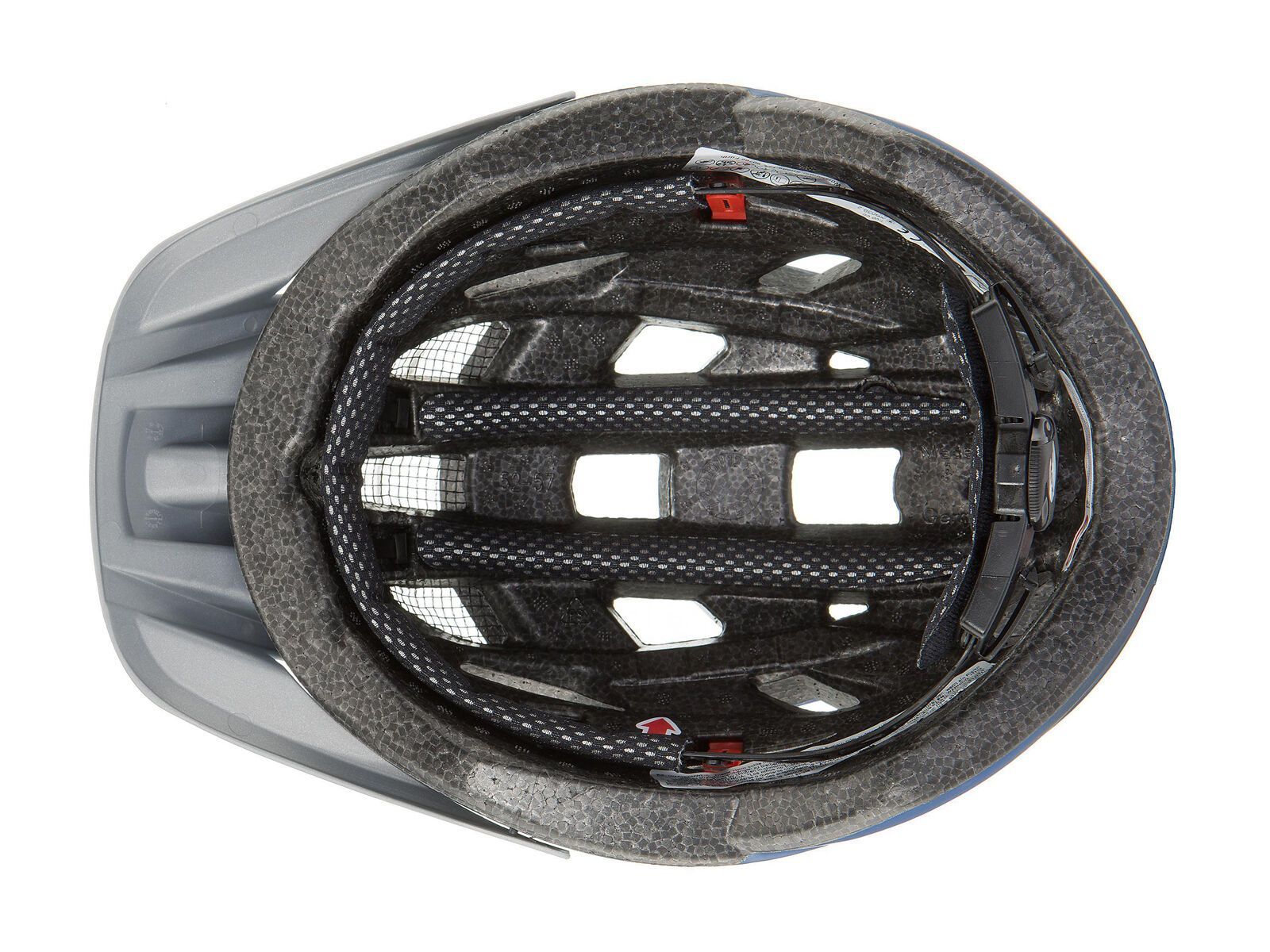 uvex i-vo cc, darkblue metallic - Bild 5