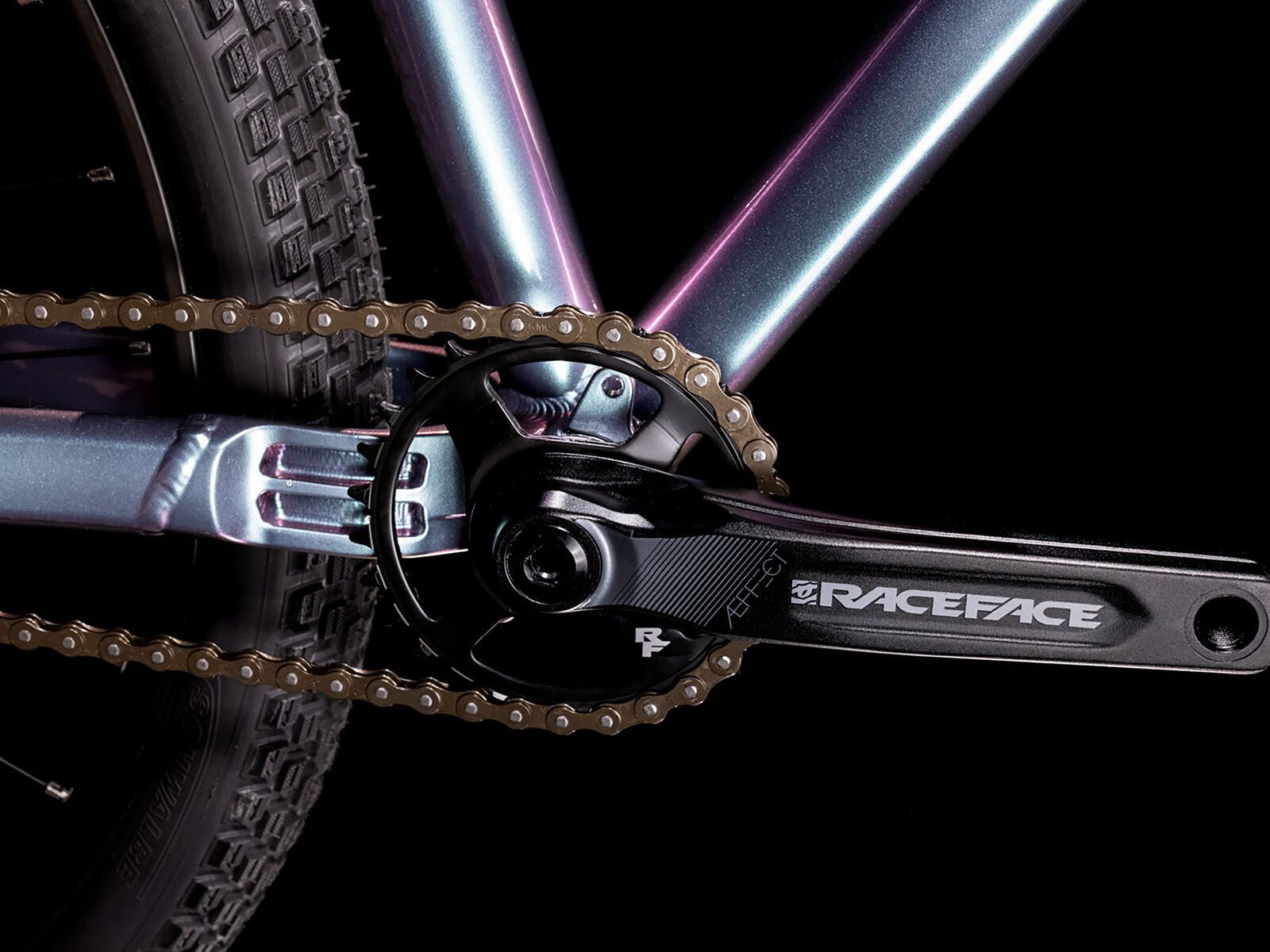 Cube Flying Circus, galactic´n´black - Bild 4