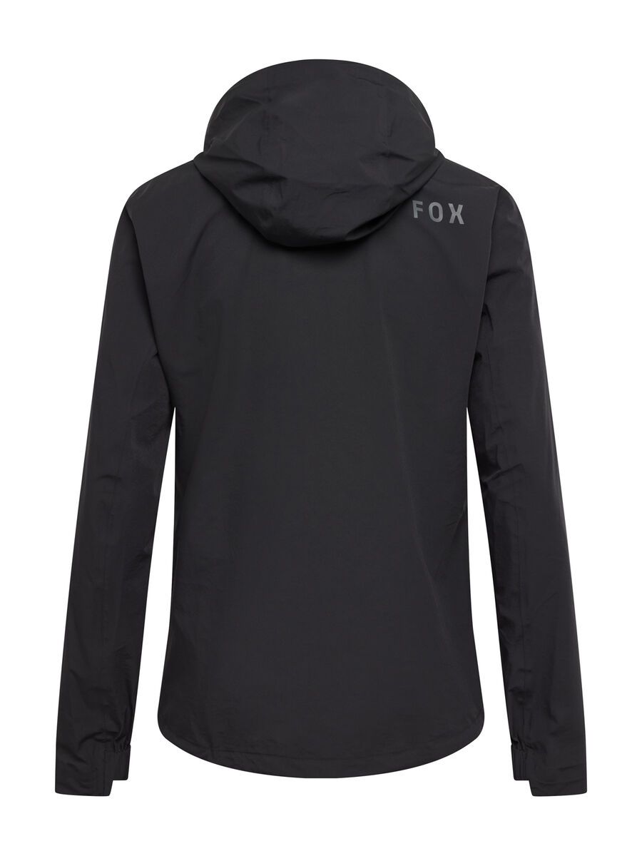 Fox Ranger Water Jacket, black - Bild 2