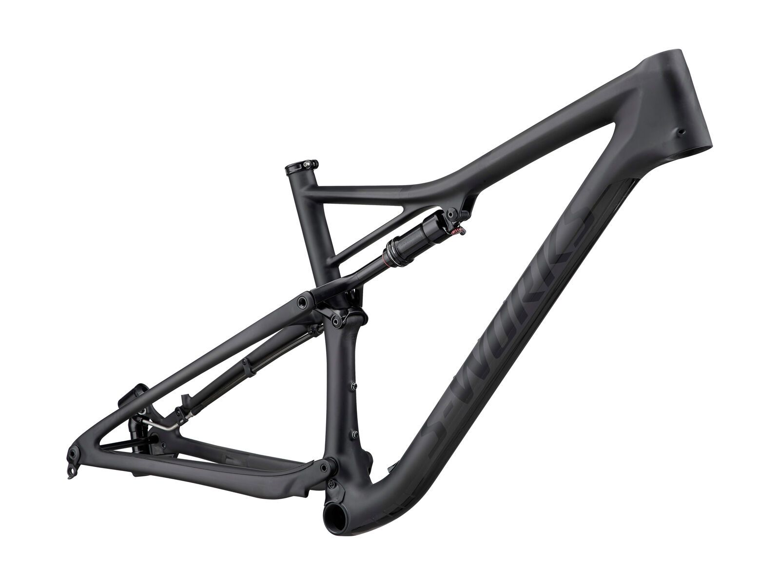 Specialized S-Works Epic Frameset, carbon/black - Bild 1
