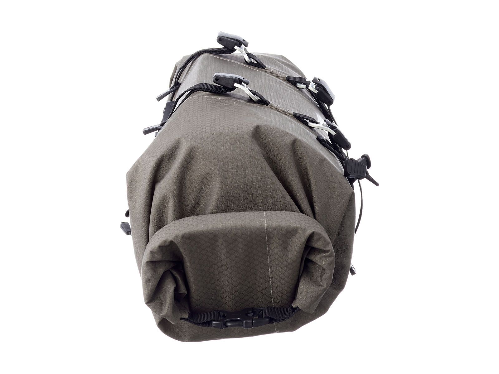 ORTLIEB Handlebar-Pack Flex, dark sand - Bild 3