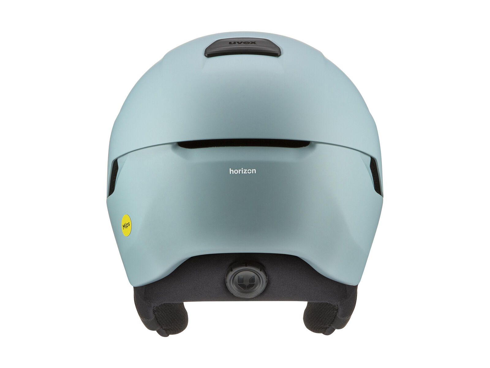 uvex horizon CV MIPS, Mirror Purple / polar teal matt - Bild 4
