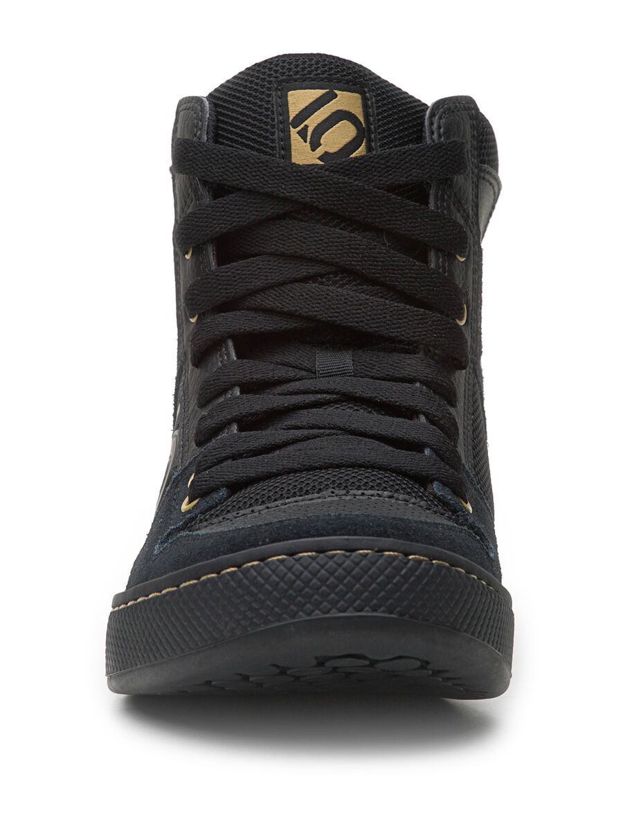 Five Ten Freerider High, black/khaki - Bild 4