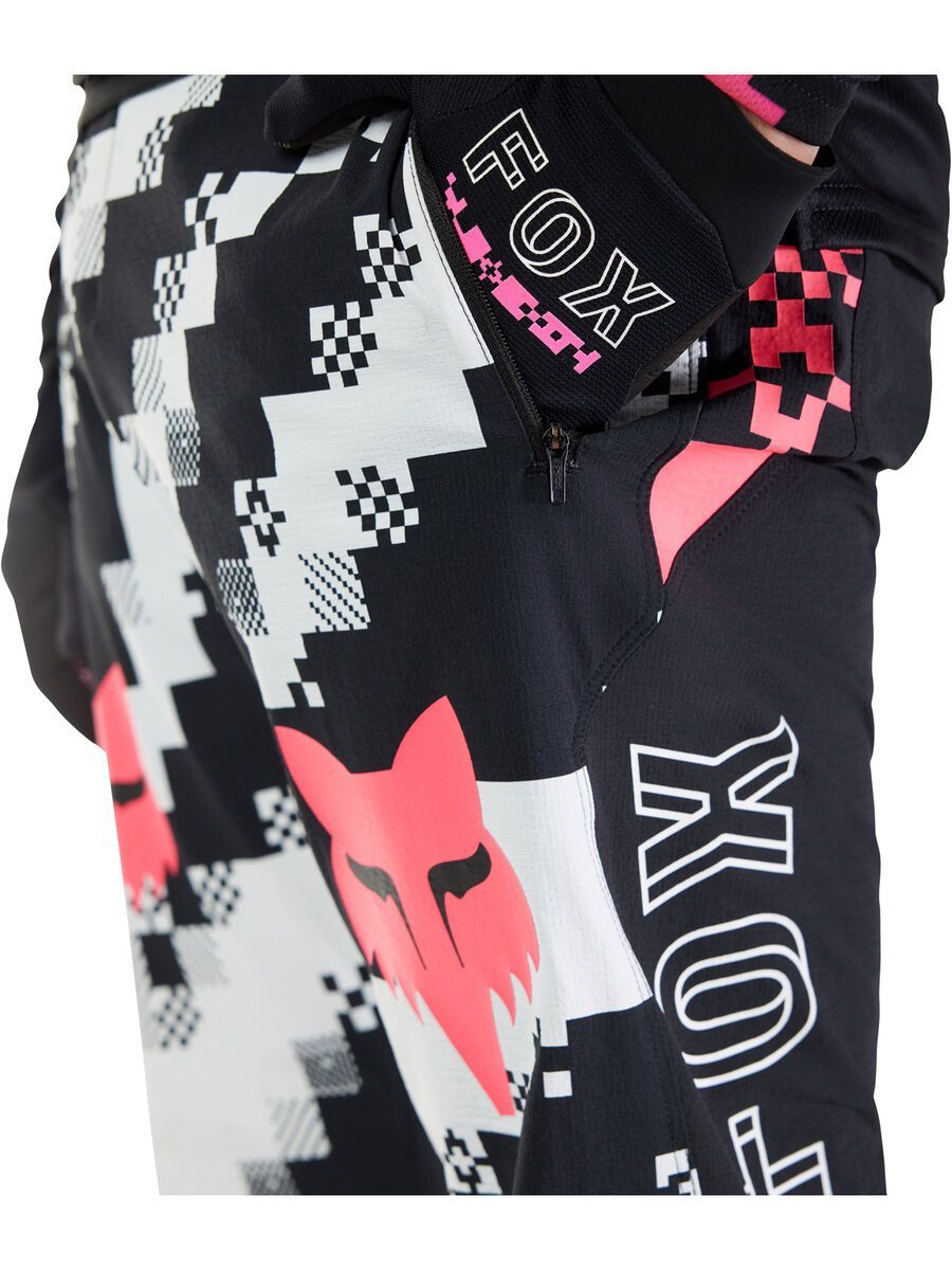 Fox Ranger Pant Digi Image, black - Bild 8