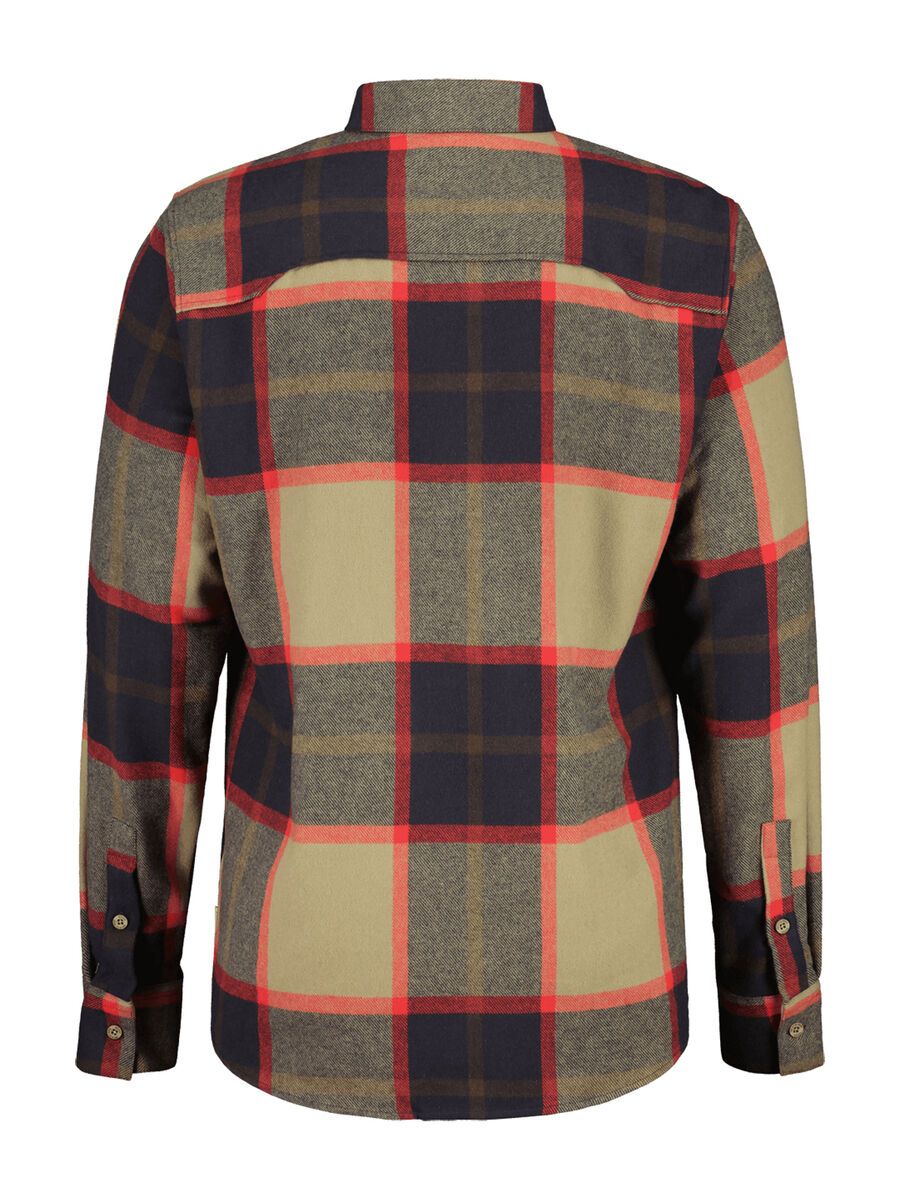 Maloja TendreM., oak multi - Bild 2