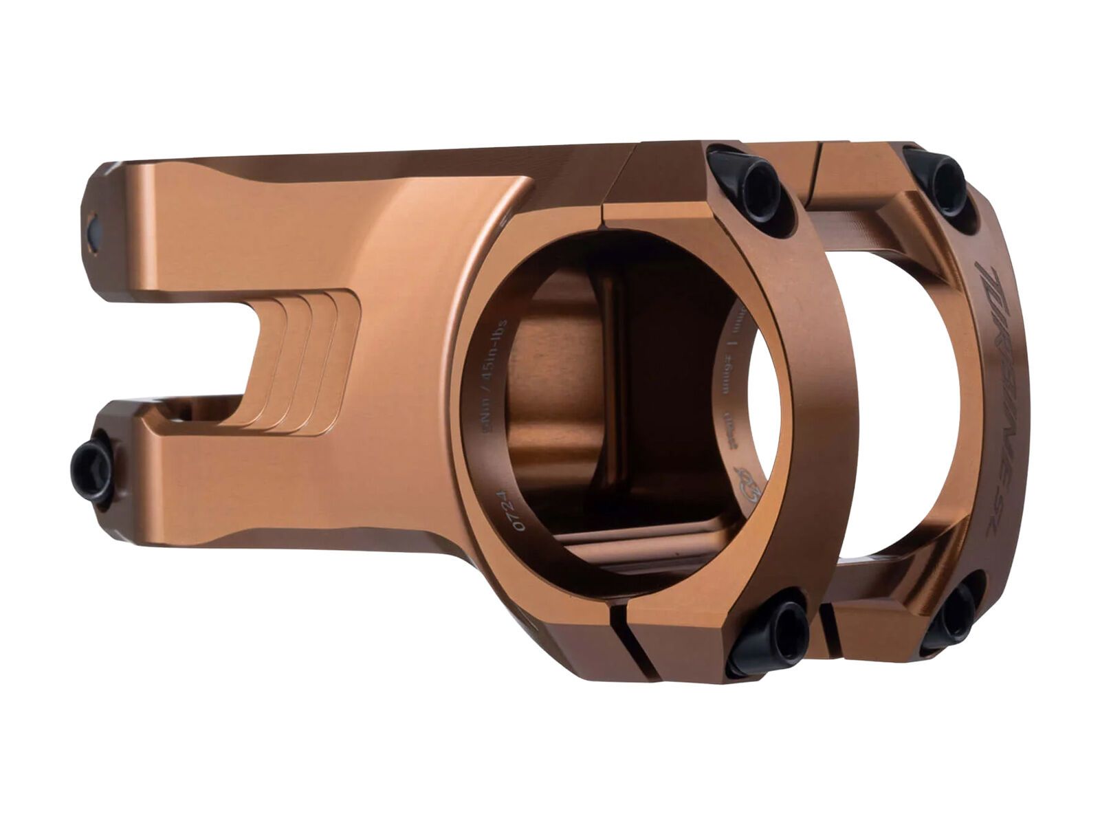 Race Face Turbine SL Stem, kashmoney - Bild 13