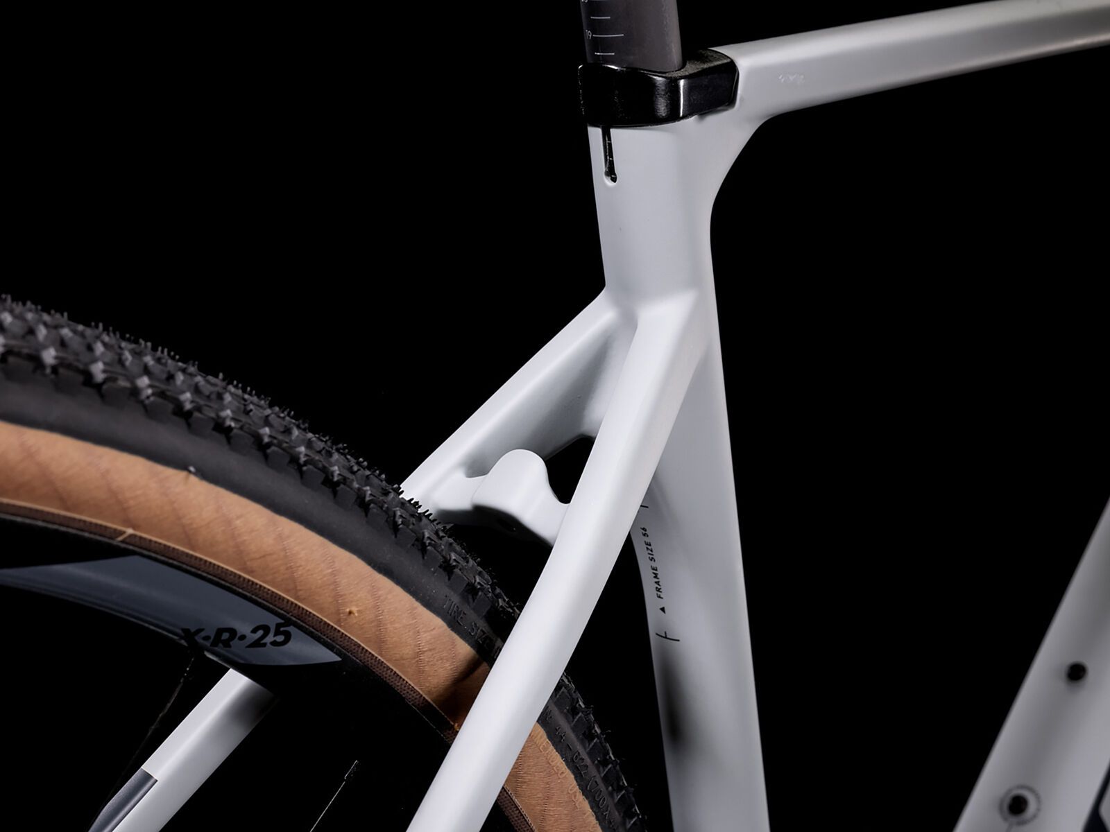 Cube Nuroad C:62 SL, lightgrey´n´grey - Bild 3