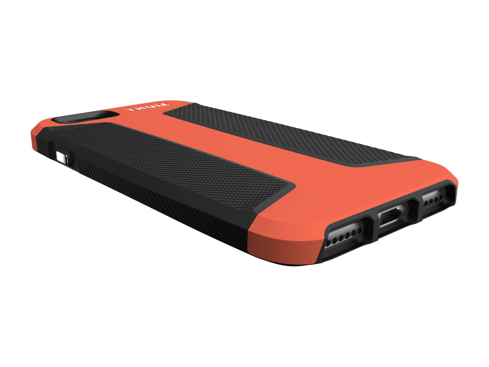 Thule Atmos X4 iPhone 6 Plus/6s Plus, fiery coral/dark shadow - Bild 7