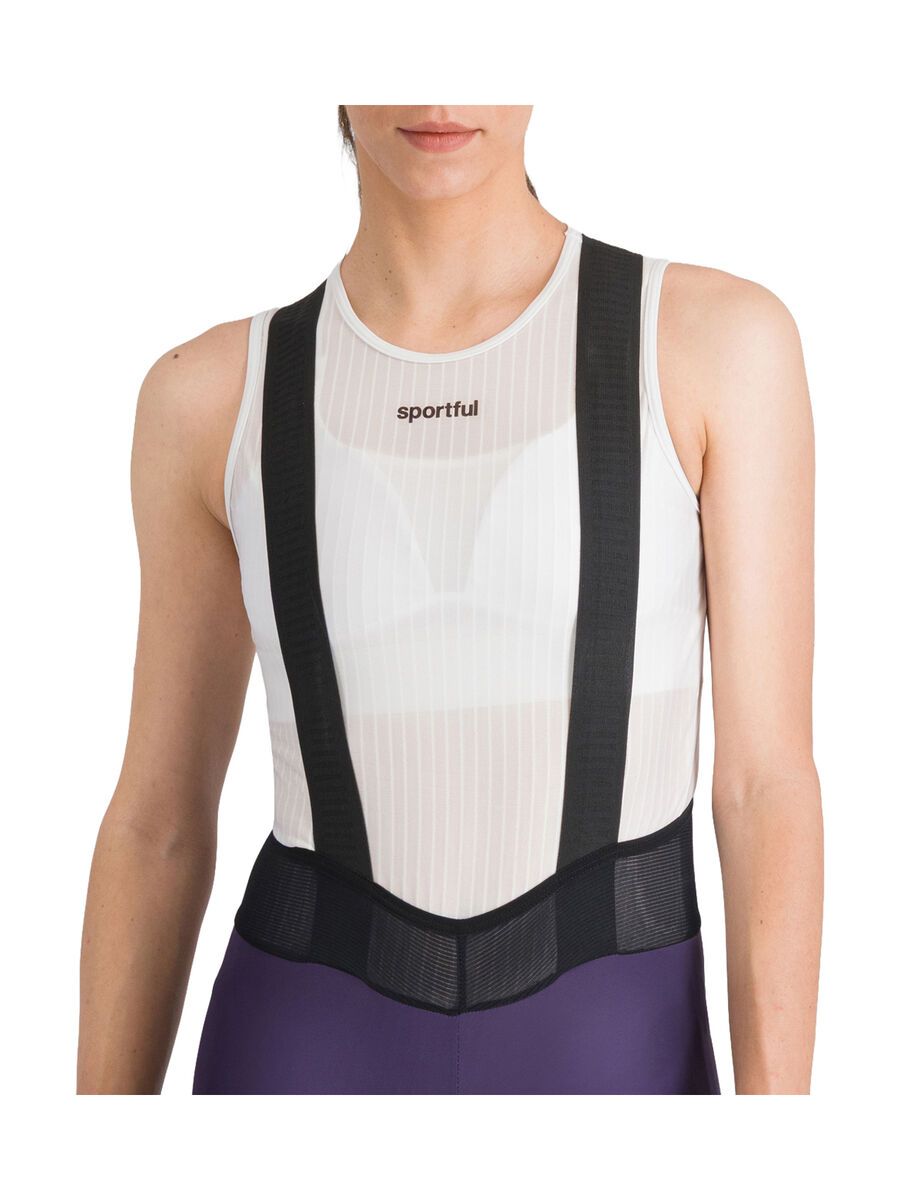 Sportful SRK W Bibshort, galactic purple - Bild 4