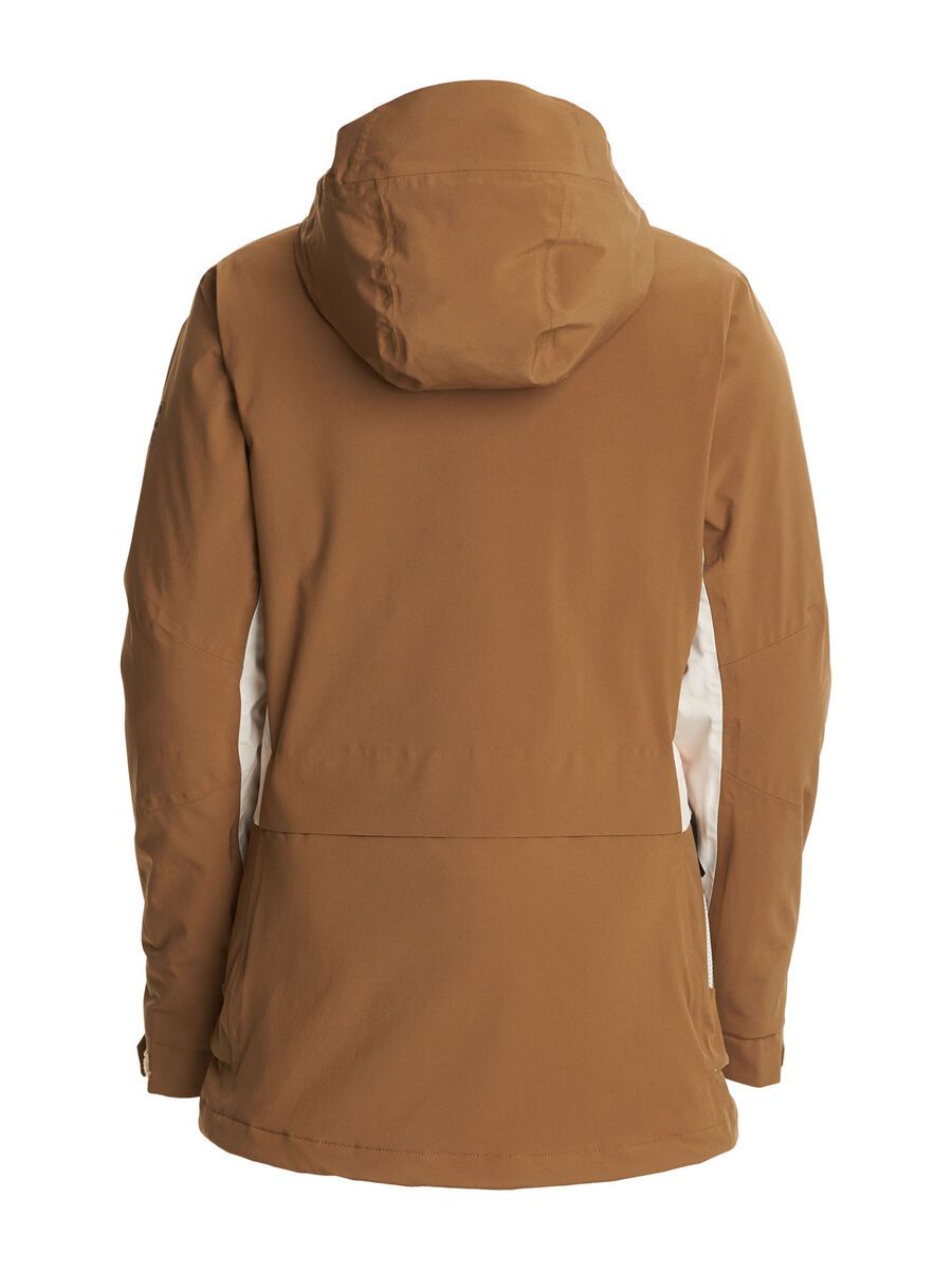 Billabong Trooper STX Jacket, ermine - Bild 2