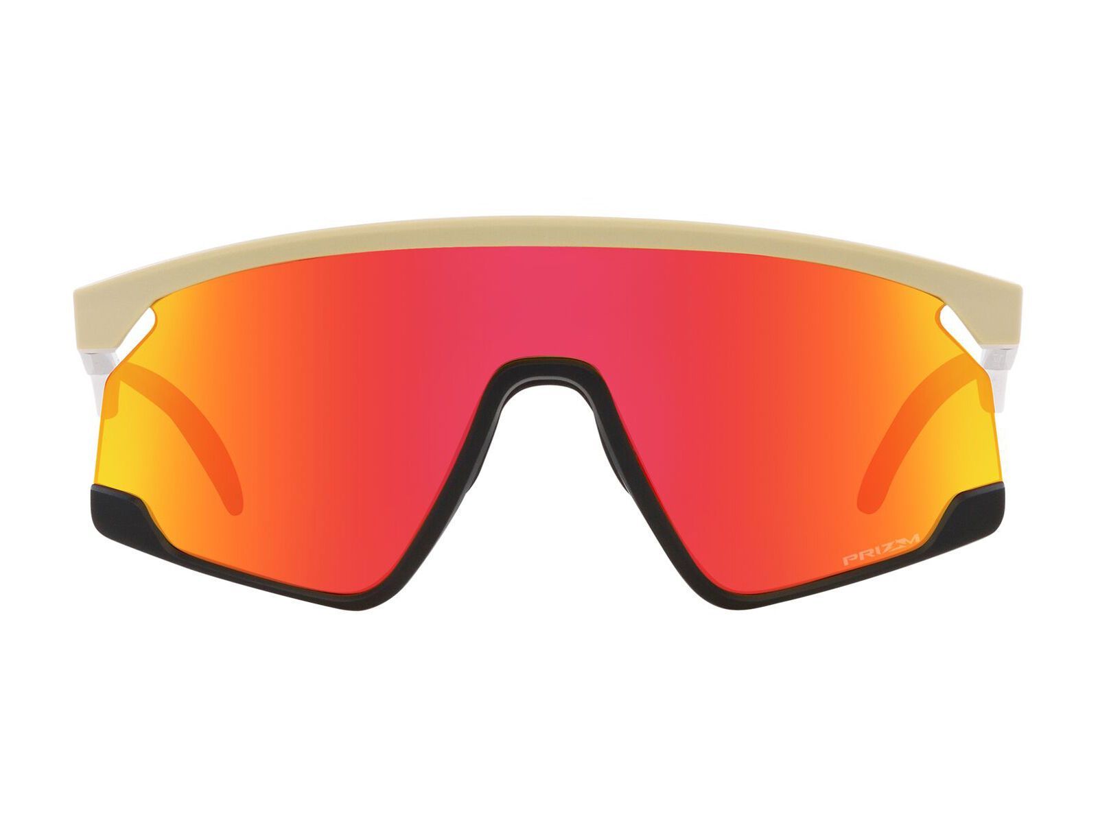 Oakley BXTR - Prizm Ruby, matte desert tan - Bild 12