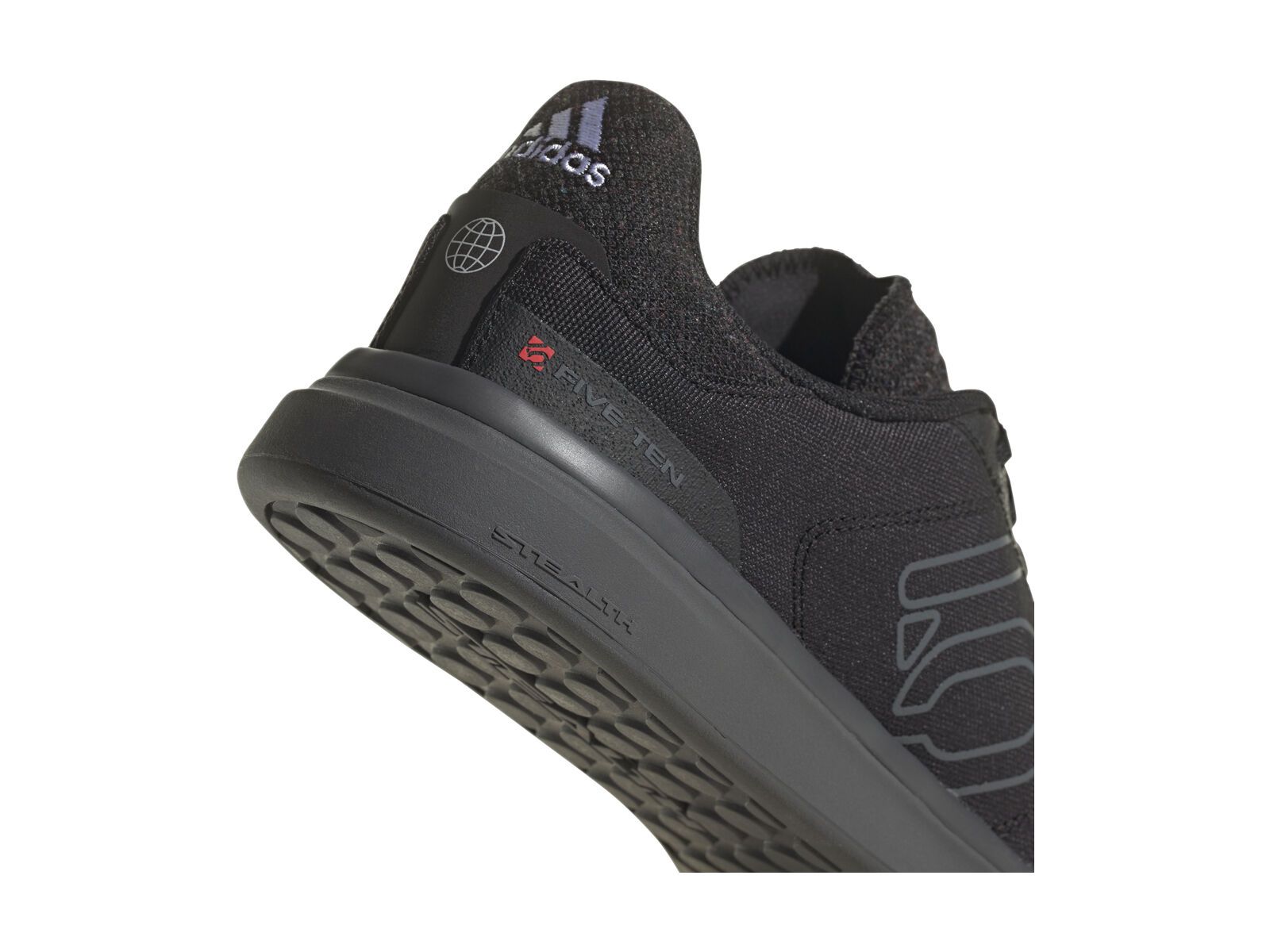 Five Ten Sleuth DLX Canvas, core black - Bild 7