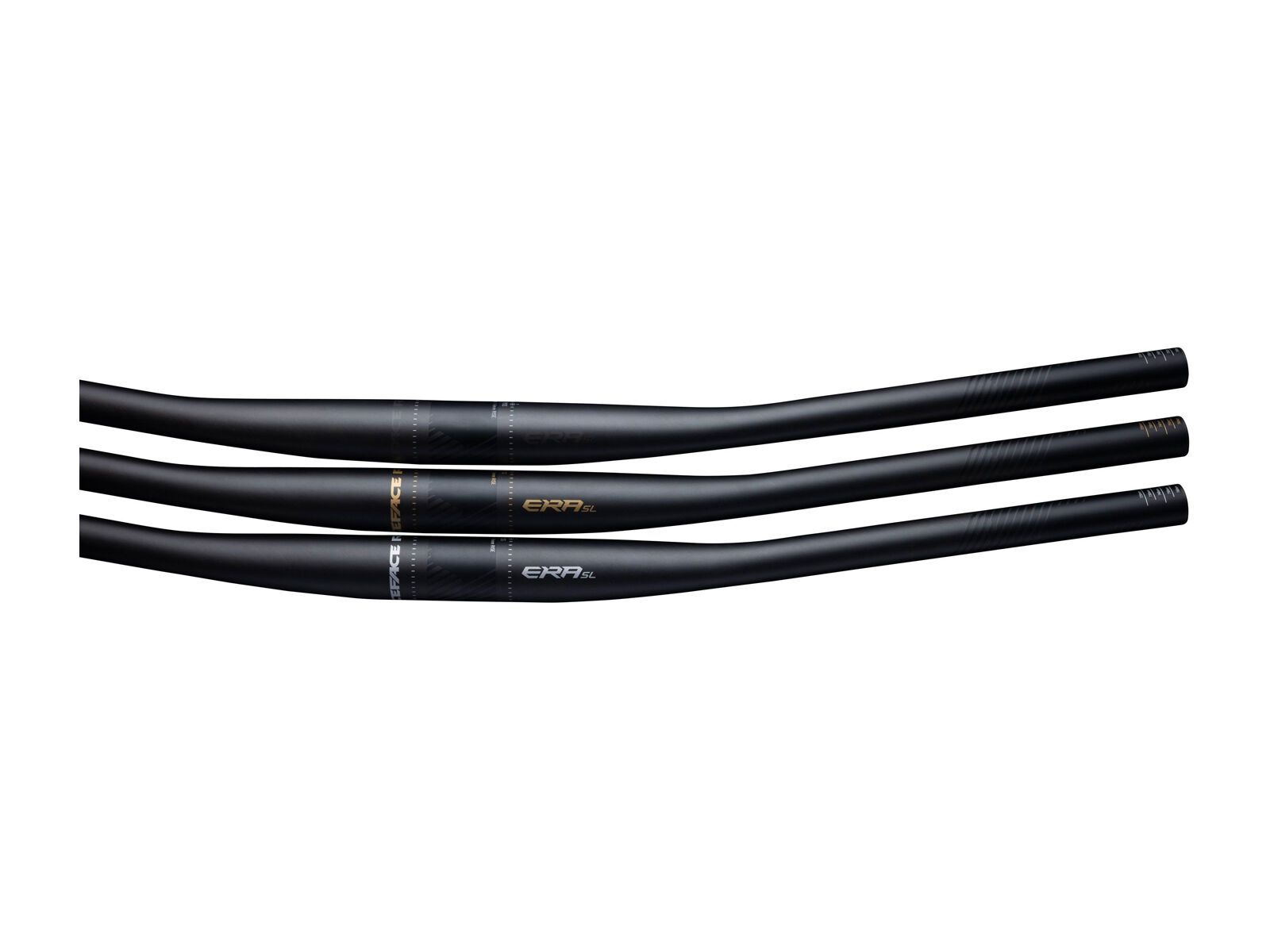 Race Face Era SL Handlebar +/- 6 / 760 mm, matte ud carbon/kashmoney - Bild 2