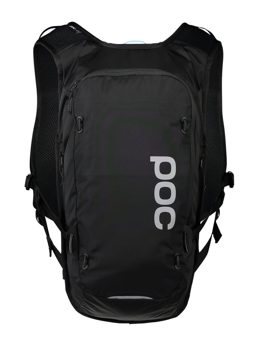 POC Column VPD Backpack 13L, uranium black - Bild 1