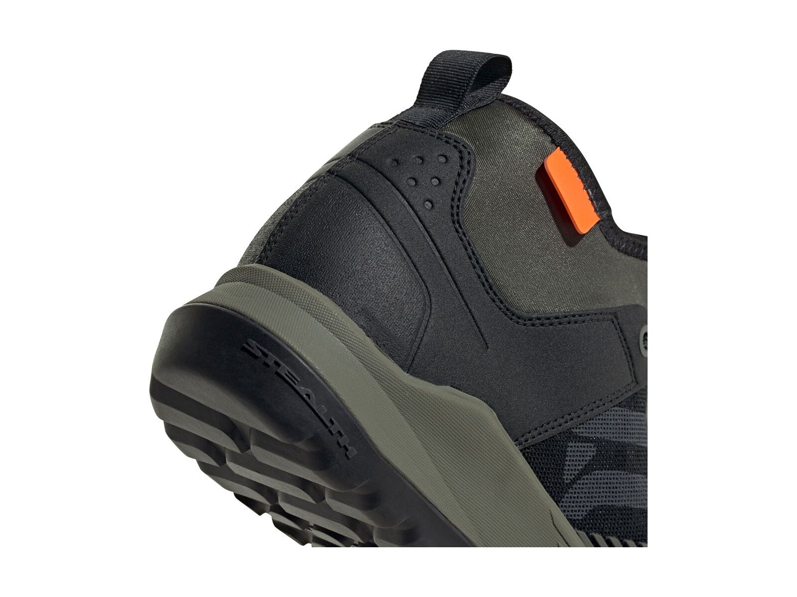 Five Ten Trailcross XT, black/grey/legend earth - Bild 8