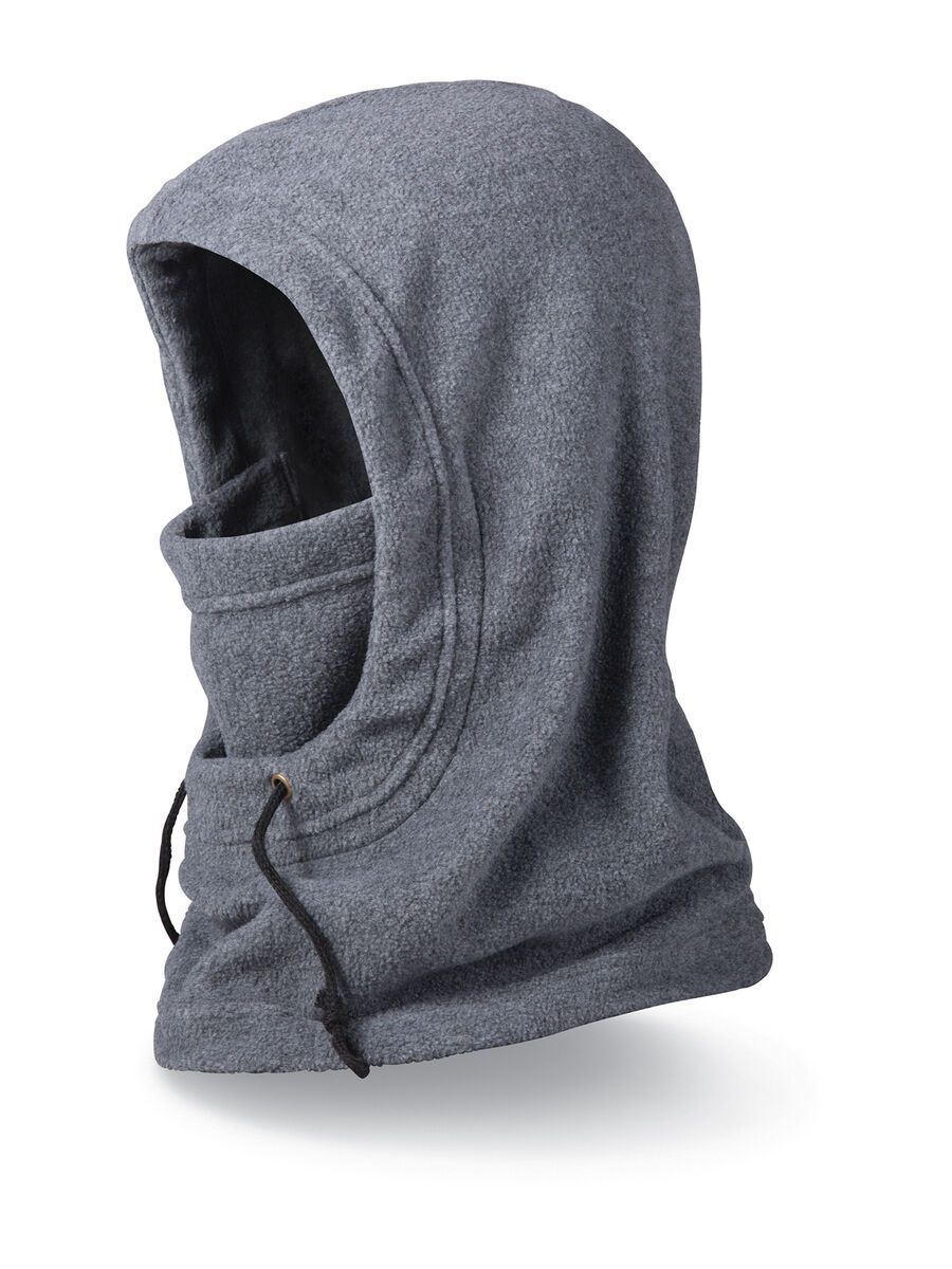 Dakine Hunter Balaclava, charcoal - Bild 1