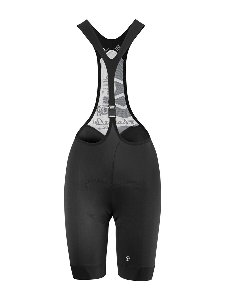 Assos T.laalalaiShorts S7, blockblack - Bild 1