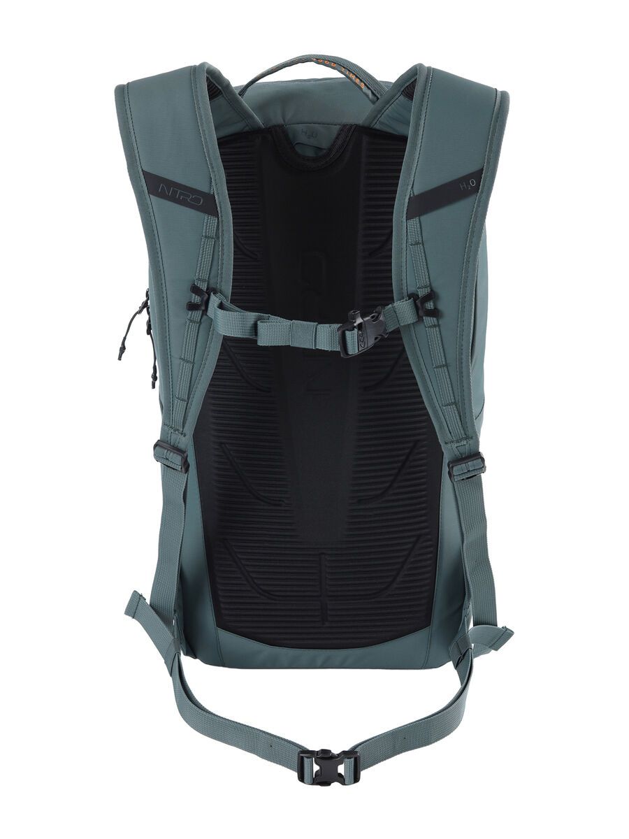 Nitro Rover 22, jungle green - Bild 4