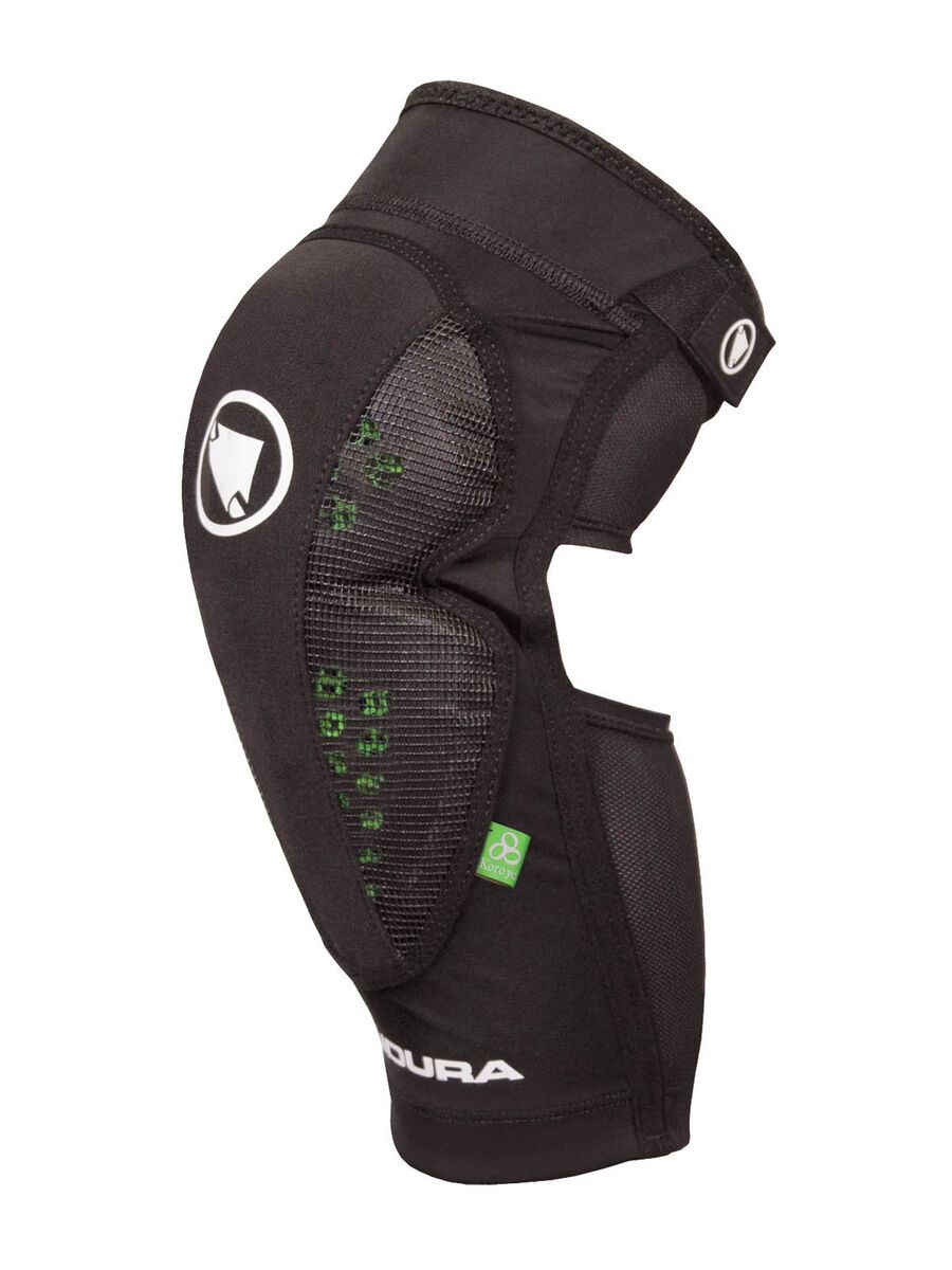 Endura MTR Knee Guard, schwarz - Bild 1