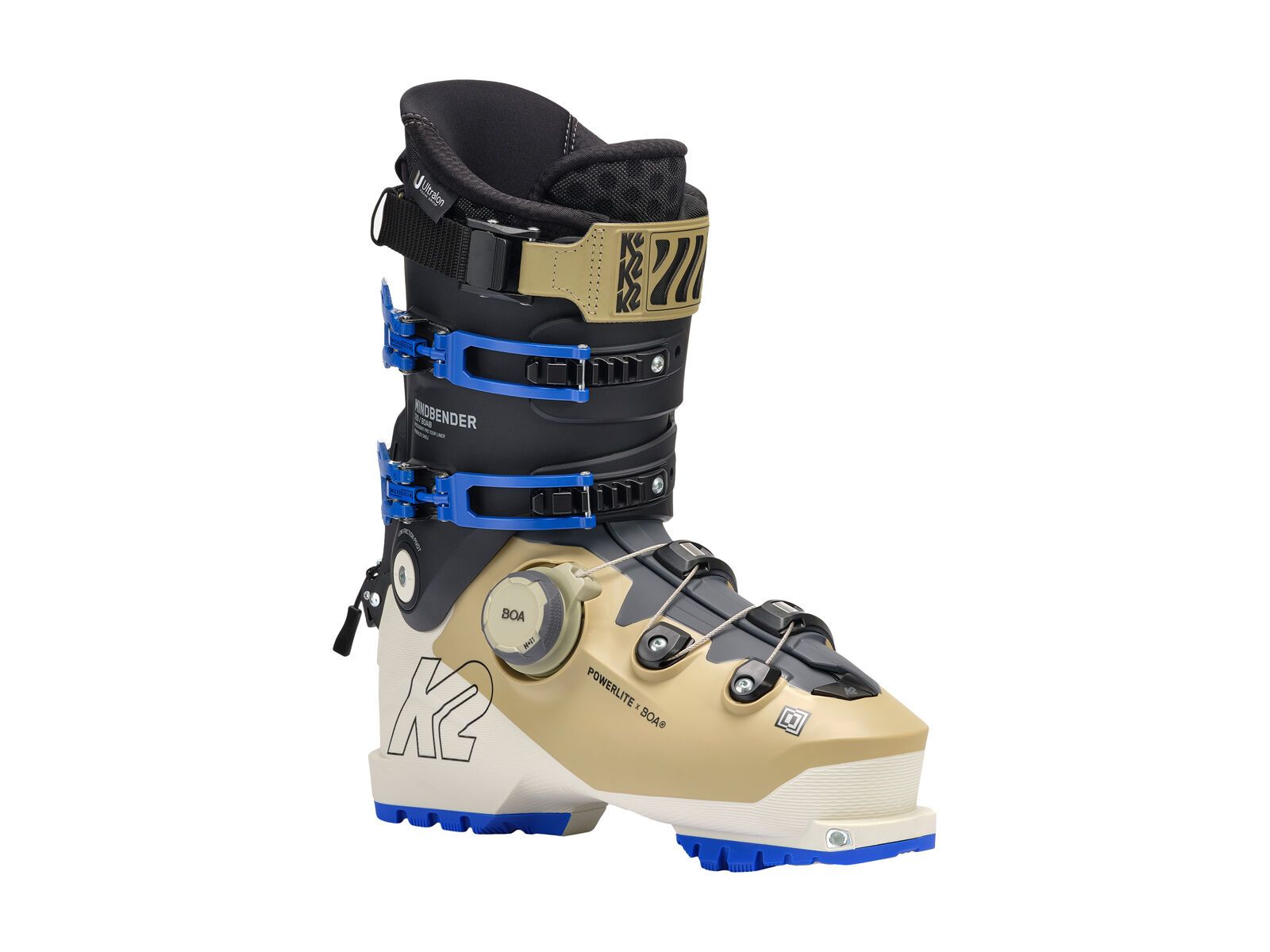 K2 Mindbender 120 BOA - Bild 2