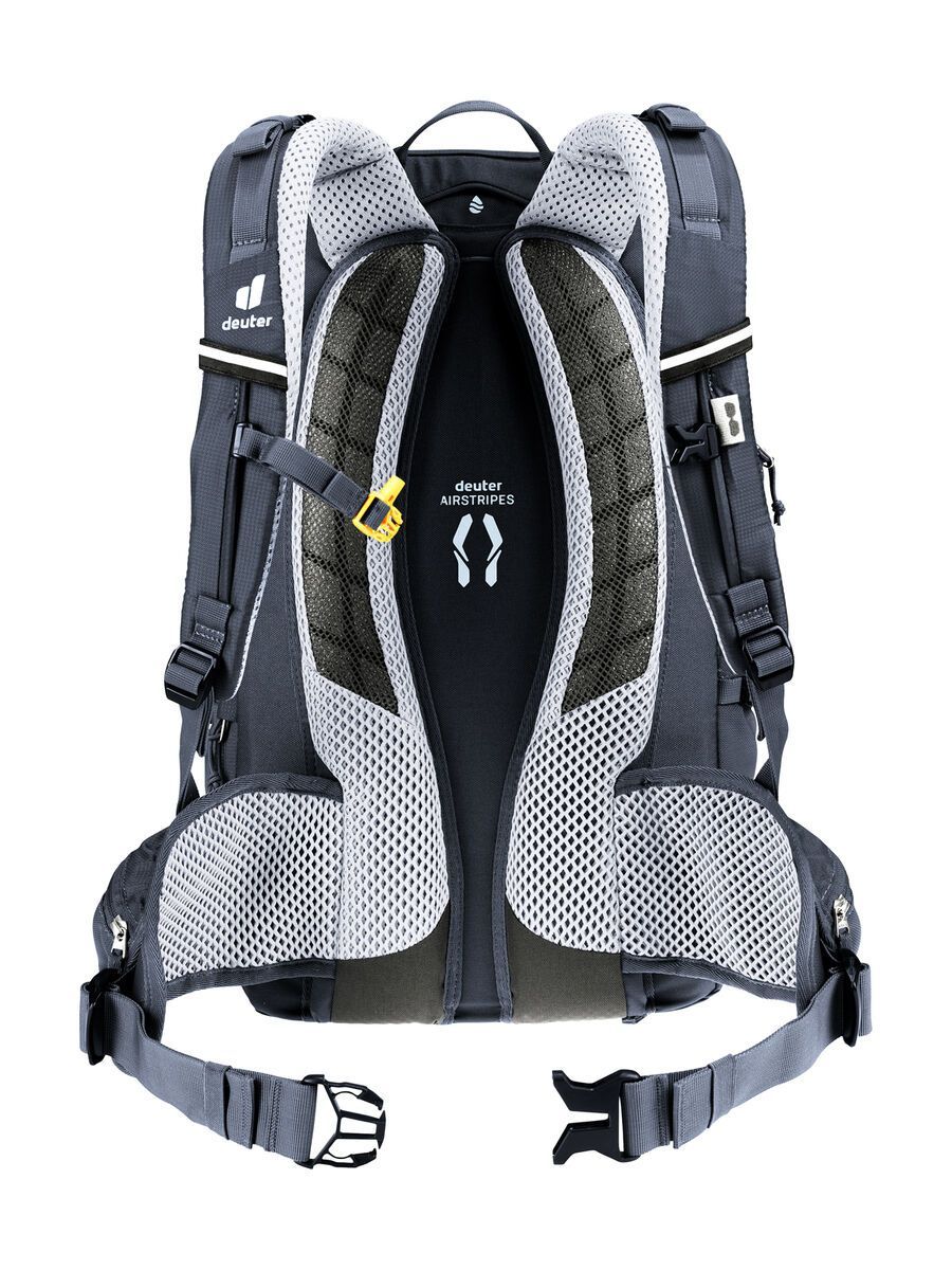 Deuter Trans Alpine 24, black - Bild 5