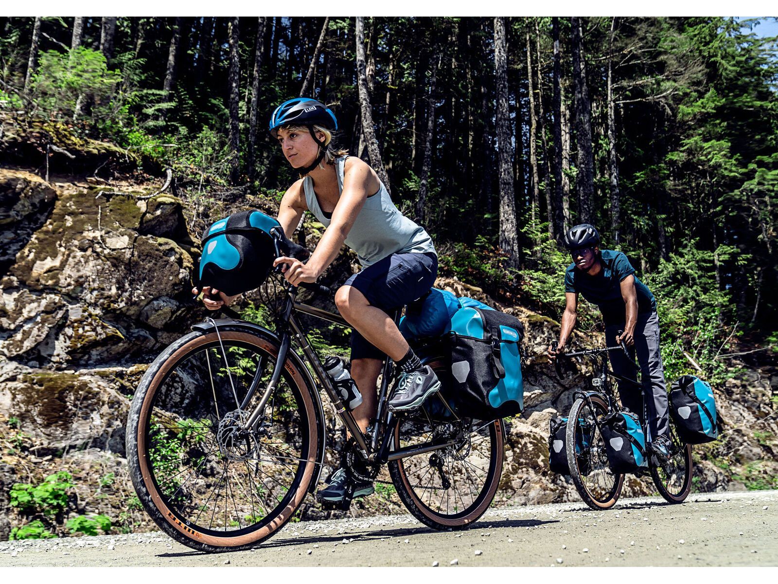 ORTLIEB Bike-Packer (Paar), black - Bild 19