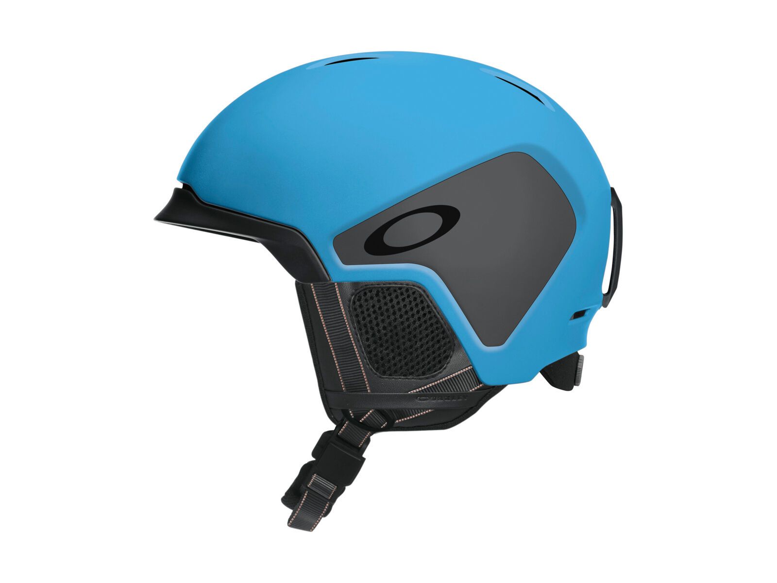 Oakley Mod3, matte prizm sapphire - Bild 1