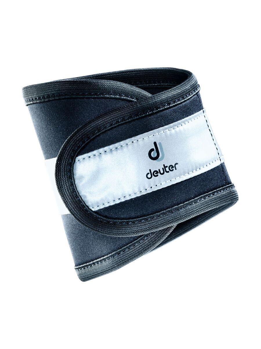 Deuter Pants Protector Neo, black - Bild 1