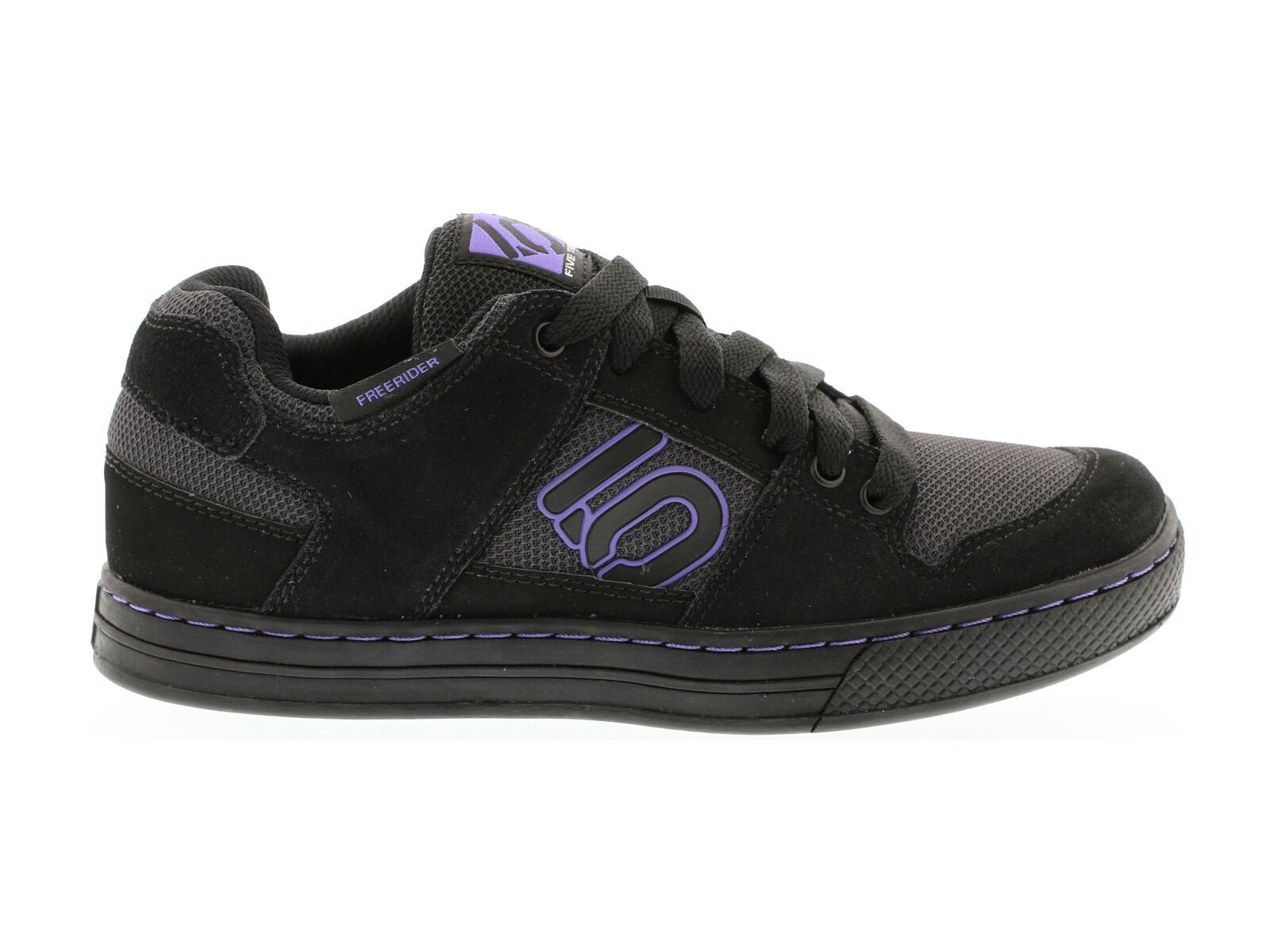 Five Ten Freerider Women's, black/purple - Bild 2
