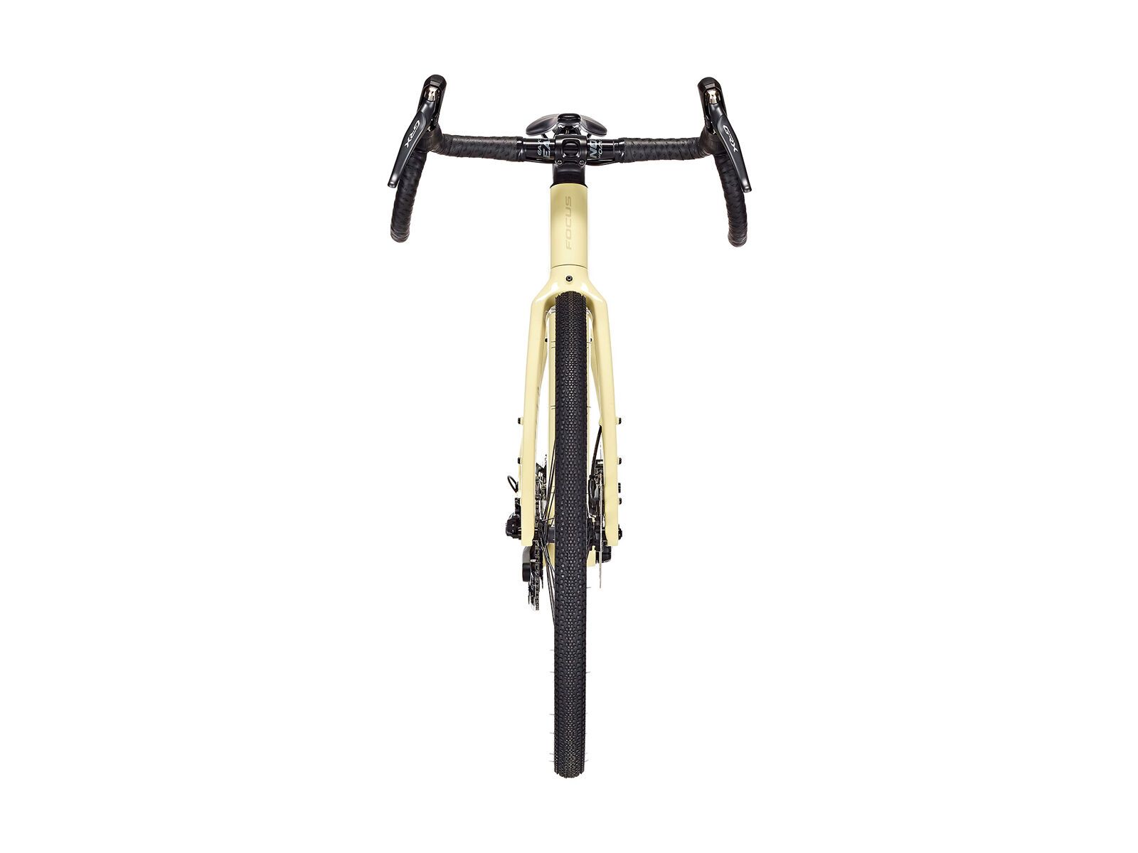 Focus Atlas 8.8, creme white - Bild 7