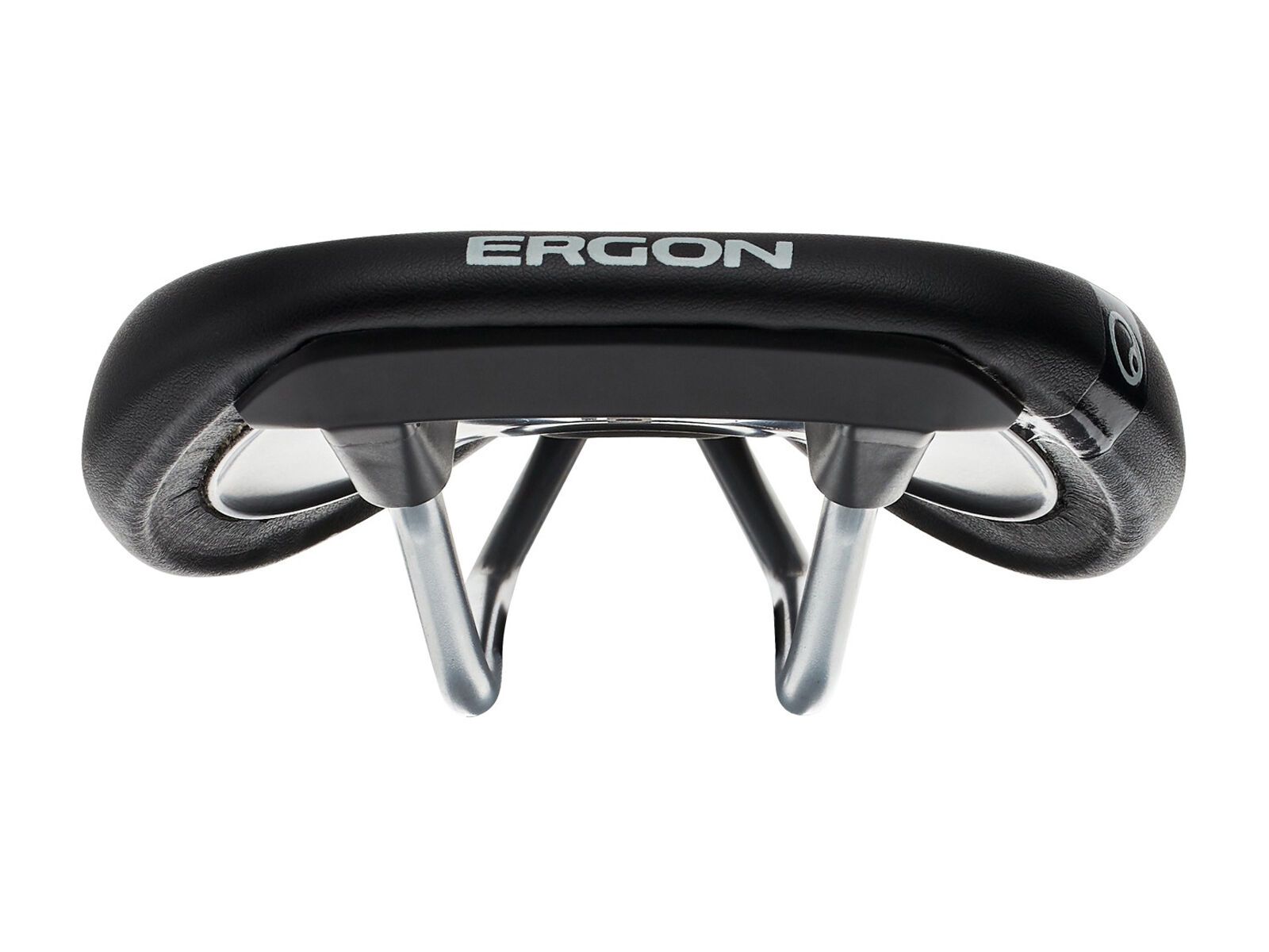 Ergon SM Women S/M, black - Bild 3