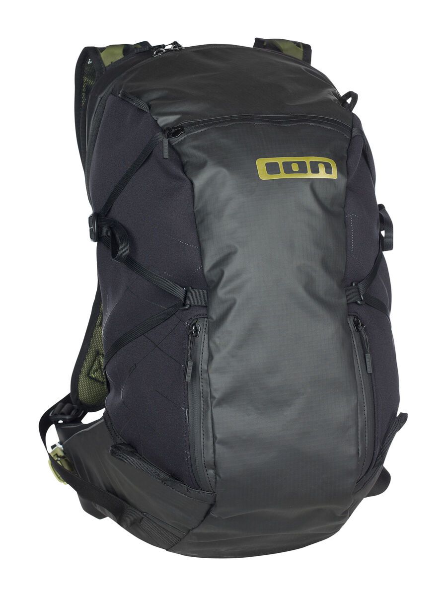 ION Transom 24, black - Bild 1