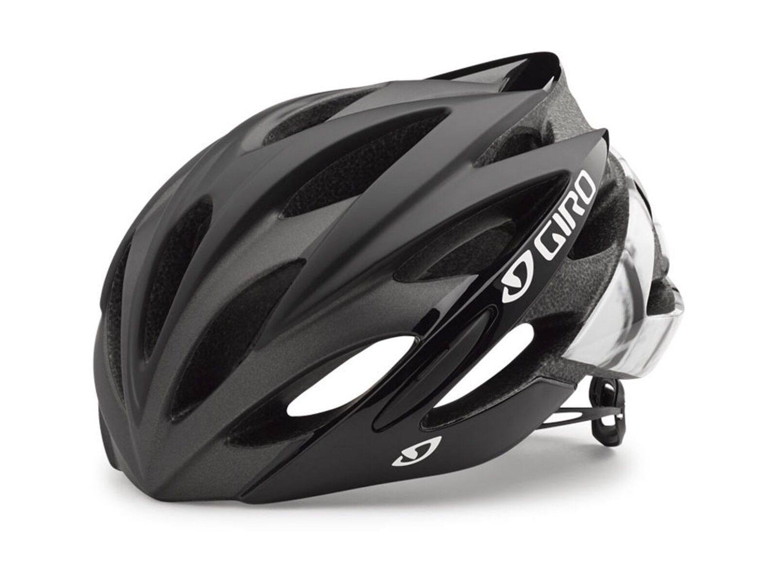 Giro Sonnet, matt black/white shibori - Bild 1