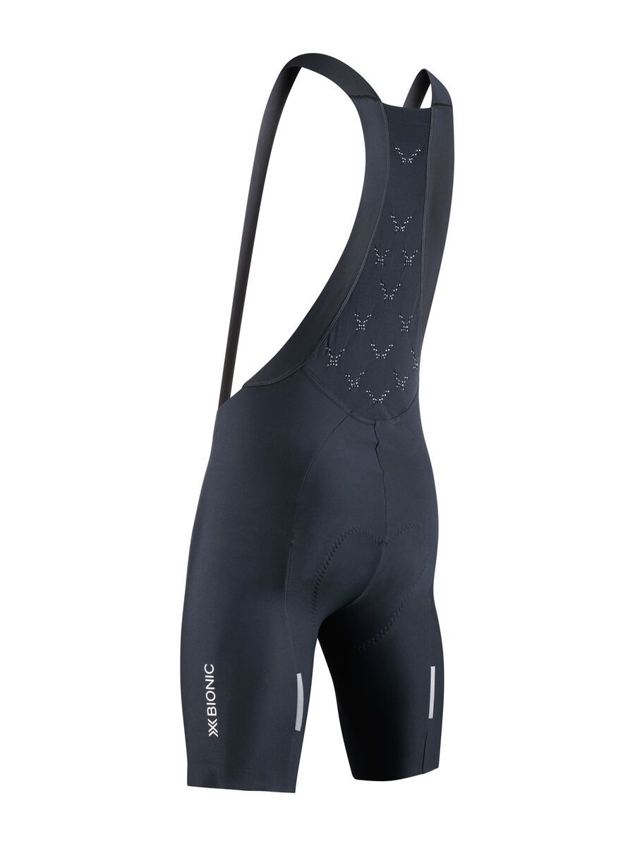 X-Bionic Corefusion Bib Shorts Men, opal black - Bild 2