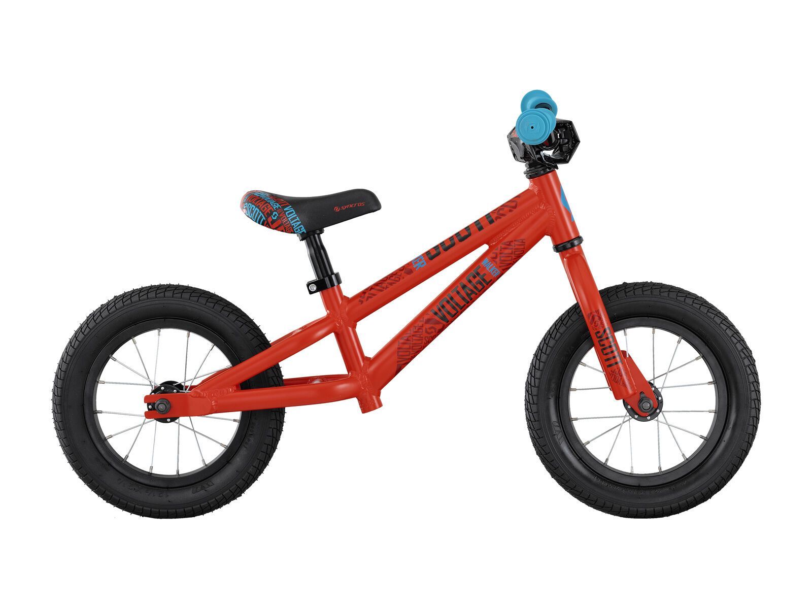 Scott Voltage Walker - Bild 1