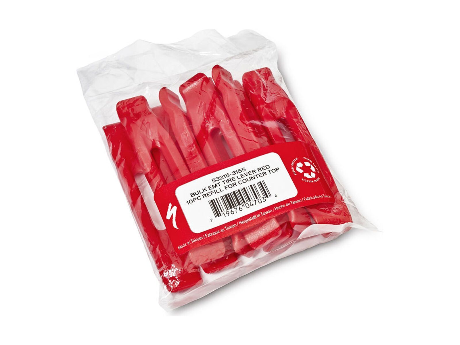 Specialized Swat Lever, red - Bild 1