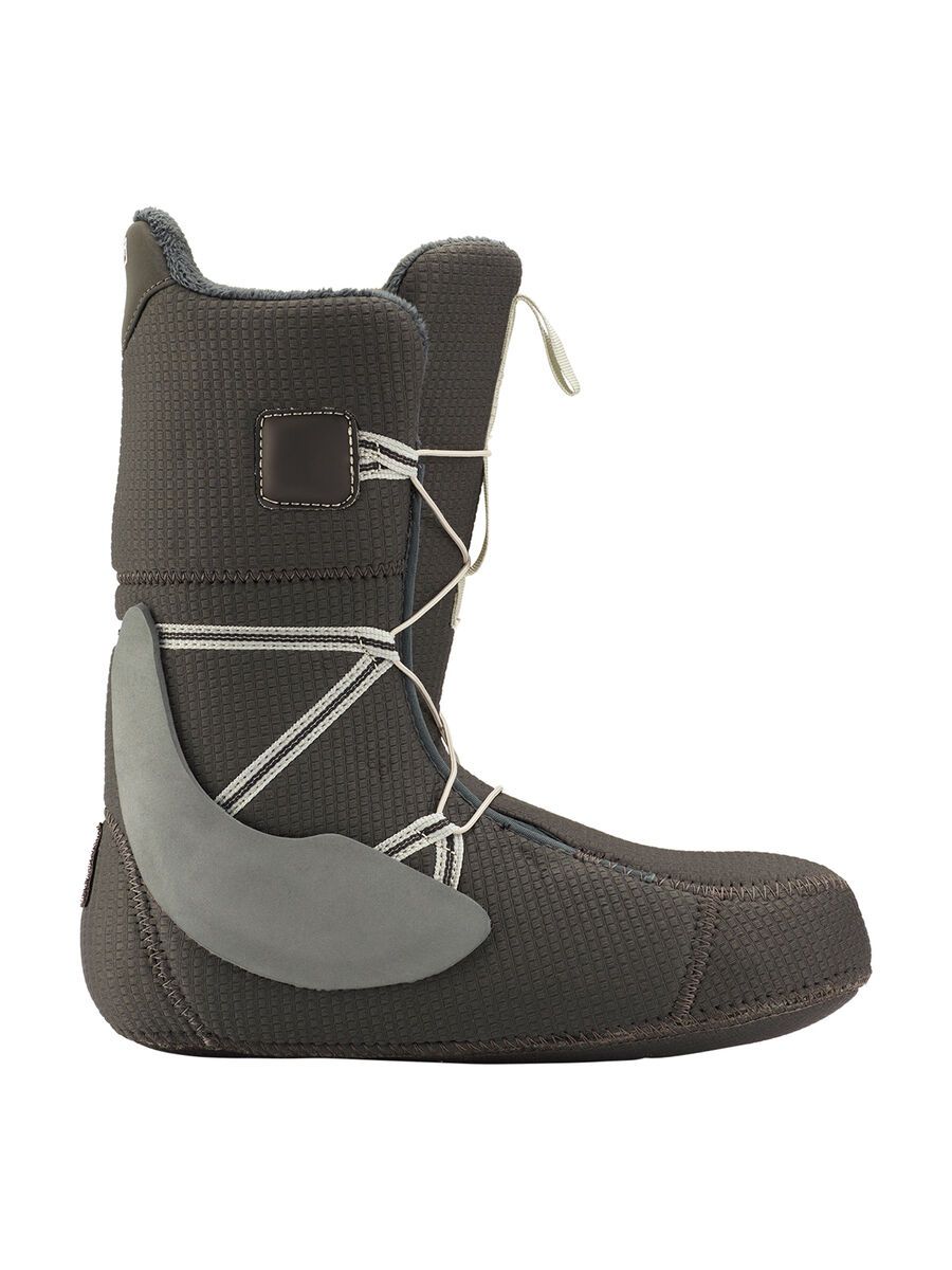 Burton Moto Boa, gray/red - Bild 4