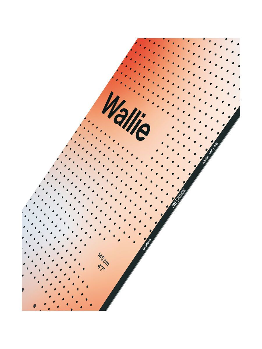 Bataleon Wallie - Bild 4