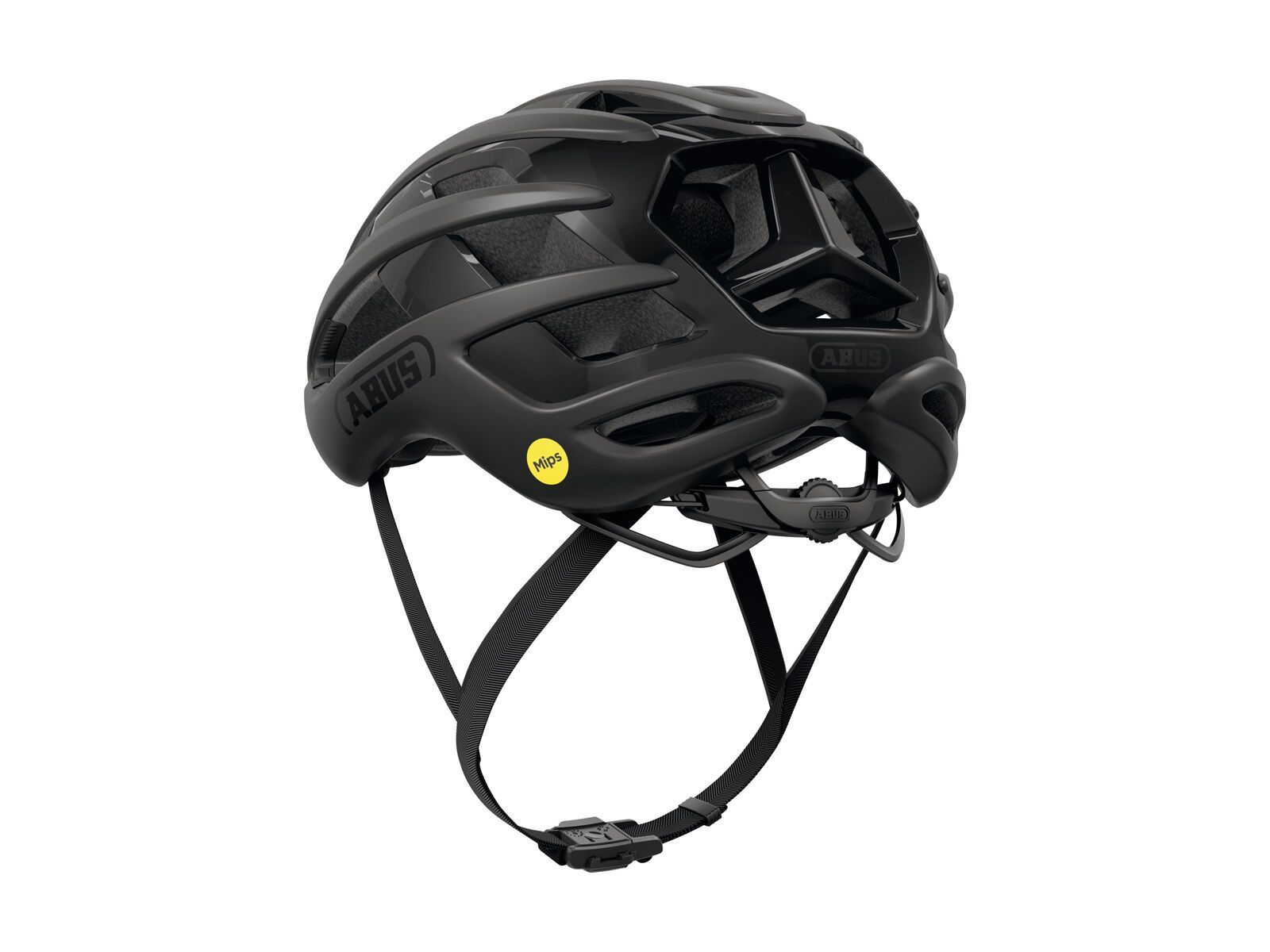 Abus AirBreaker 2.0 MIPS, velvet black - Bild 5