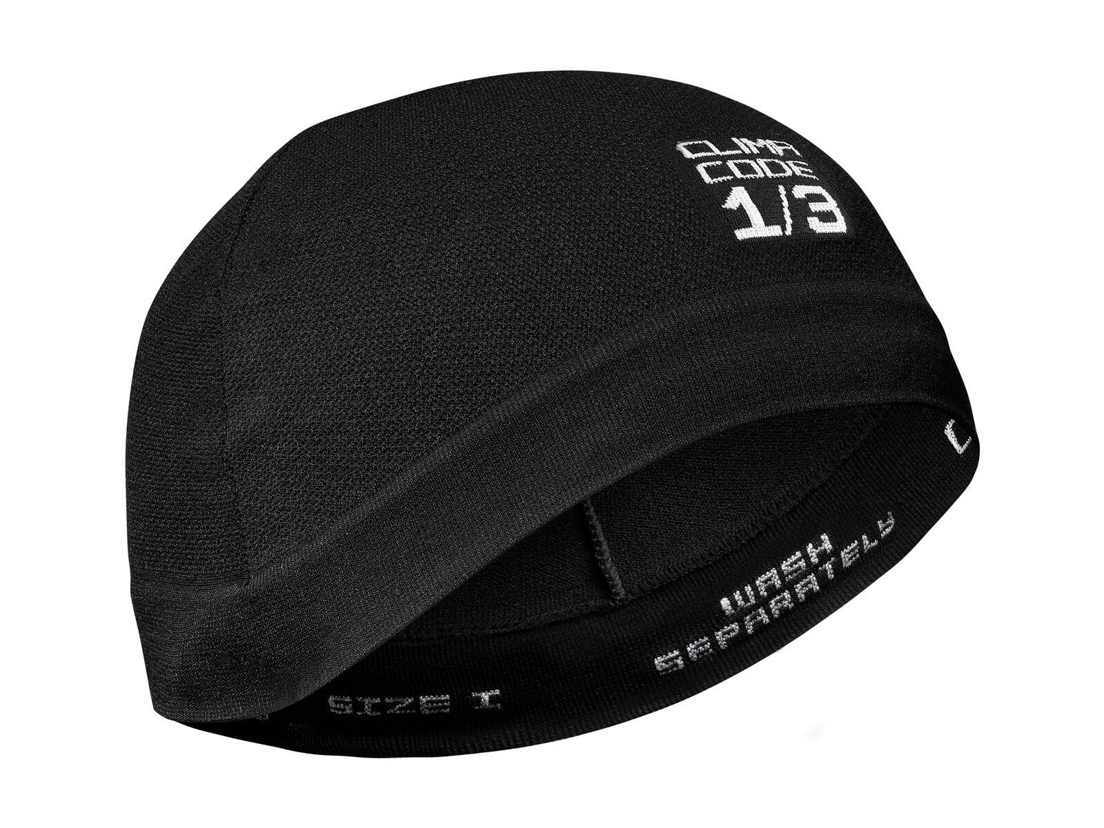 Assos Robo Cap, black series - Bild 2