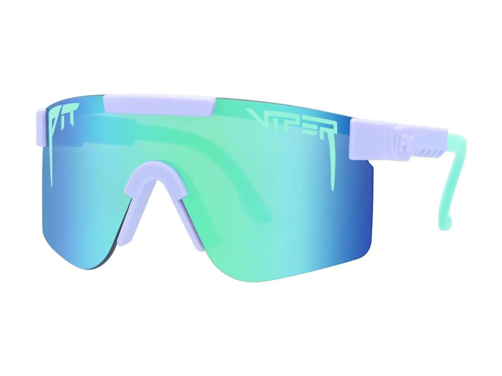 Pit Viper The Originals SW, The Moontower Polarized - Bild 1