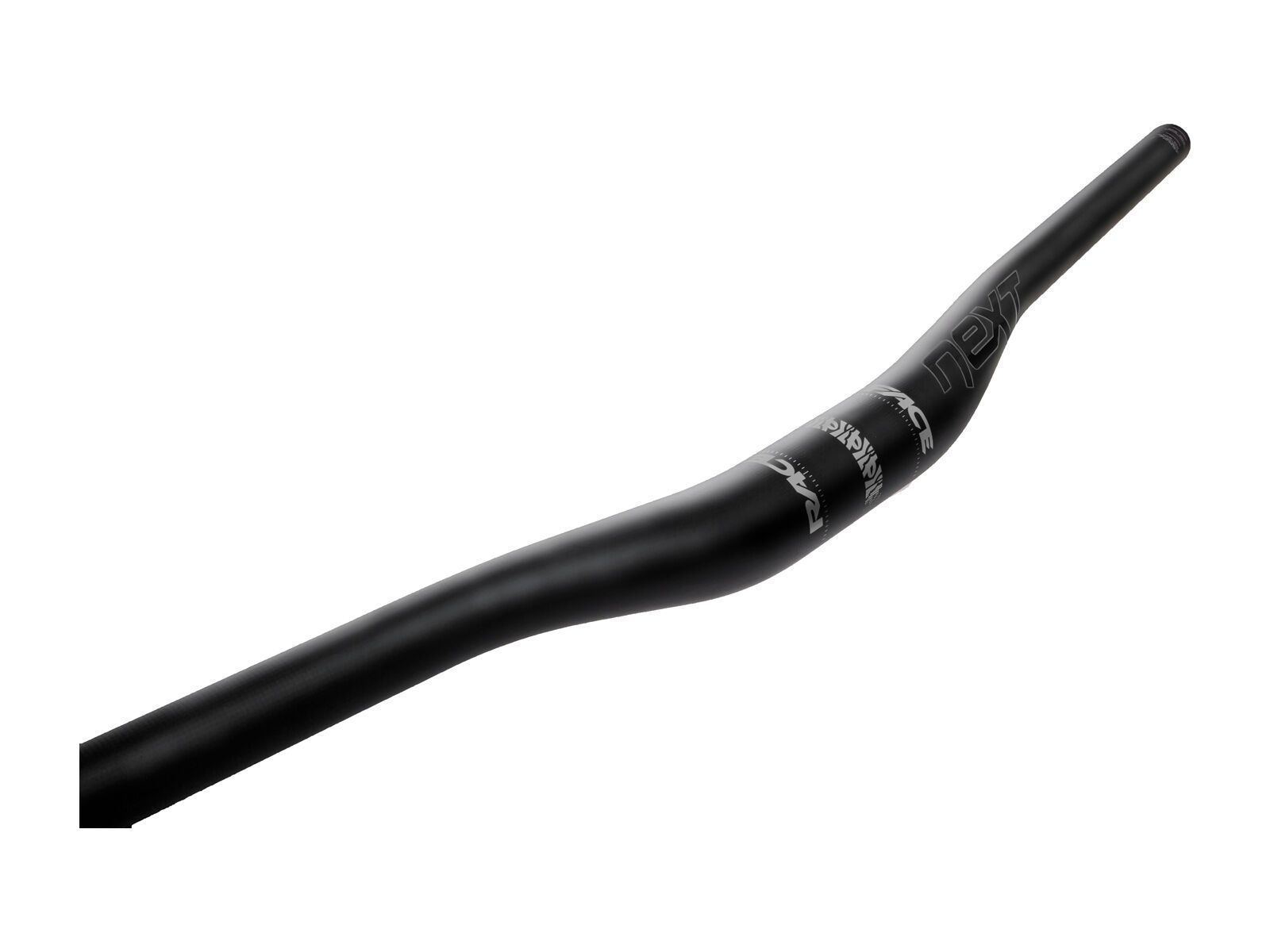 Race Face Next 35 Handlebar - 20 / 760 mm, carbon/stealth - Bild 1