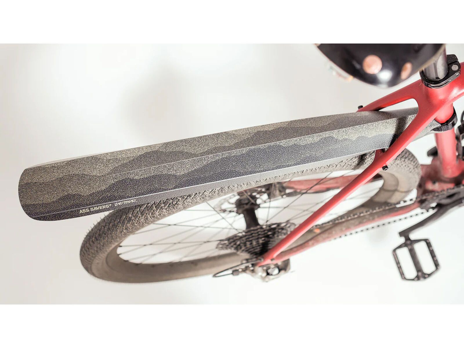 Ass Savers Fendor Bendor Big, detour - Bild 7