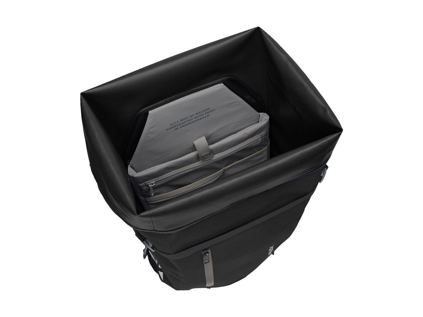 Vaude Proof 22, black - Bild 6