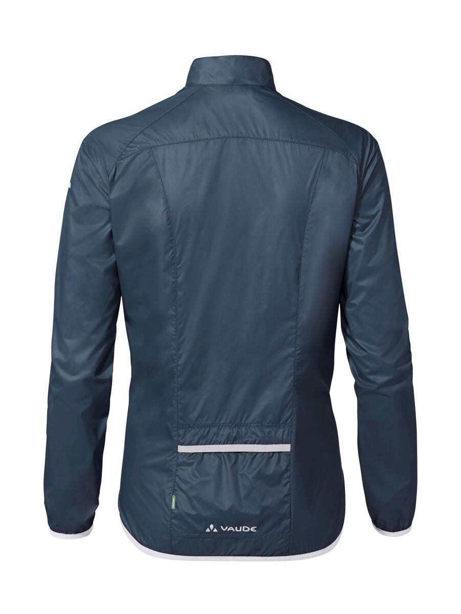 Vaude Women's Air Jacket III, dark sea - Bild 2