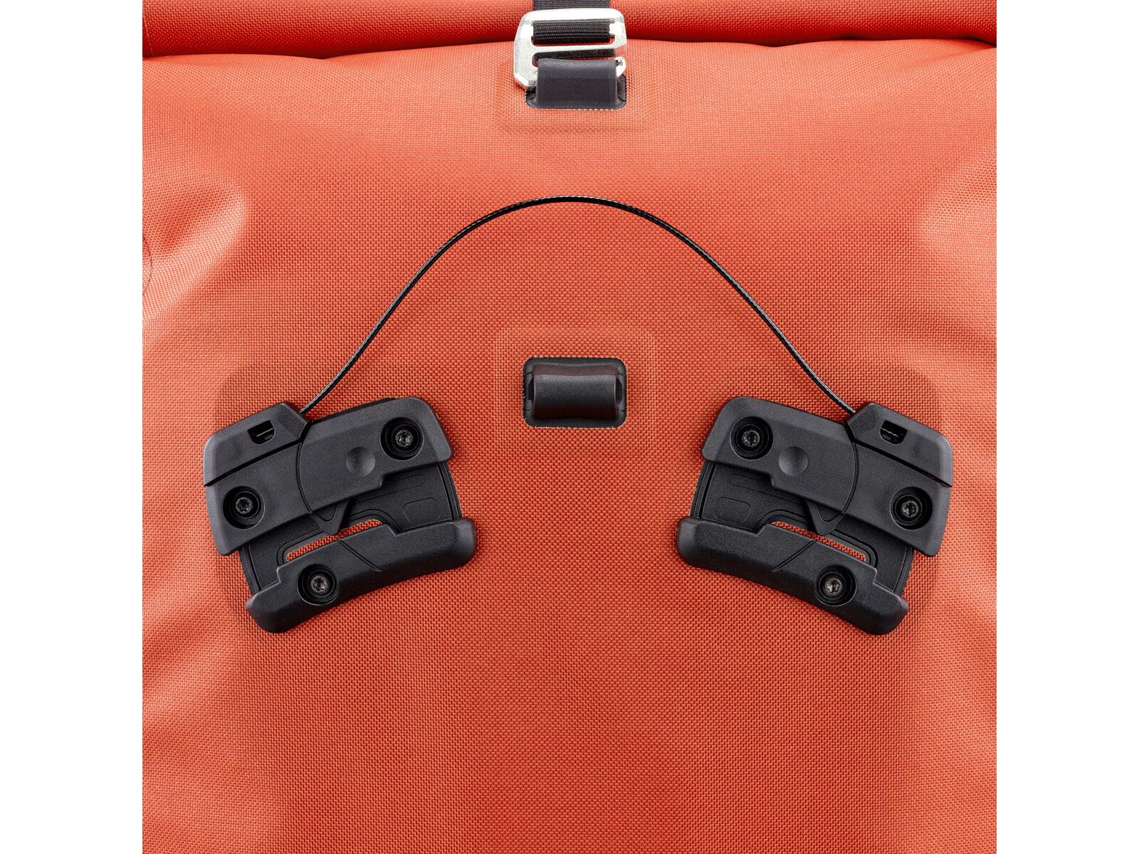 ORTLIEB Vario QL3.1 26 L, rooibos - Bild 10
