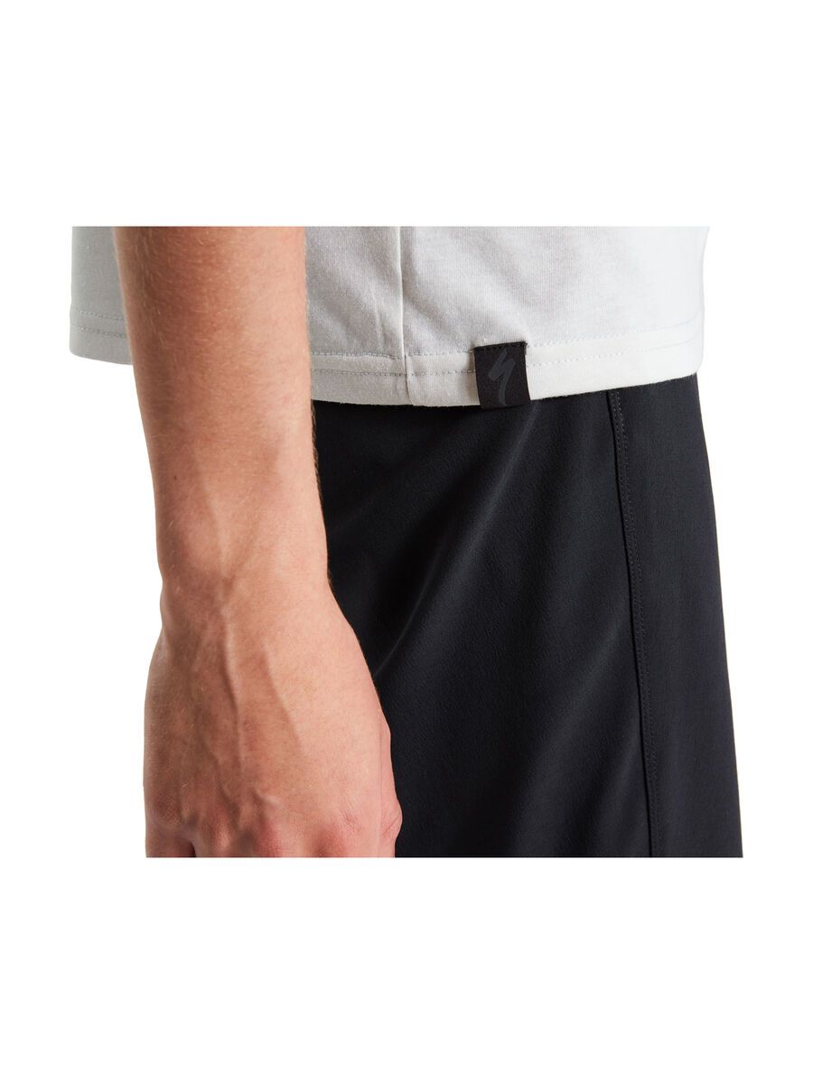 Specialized Men's Short Sleeve Pocket T-Shirt, dove grey - Bild 5