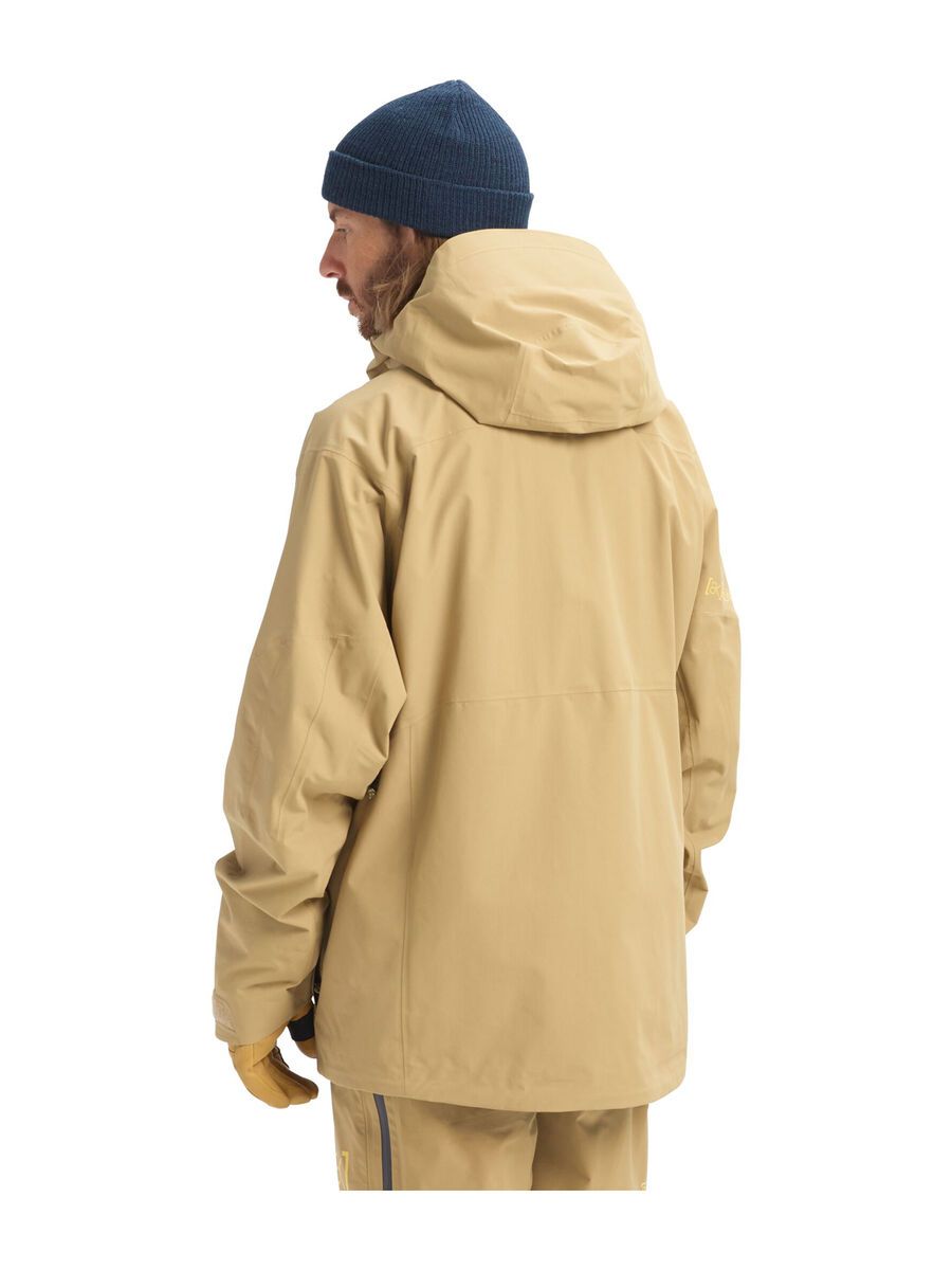 Burton [ak] Gore-Tex Cyclic Jacket, kelp - Bild 5
