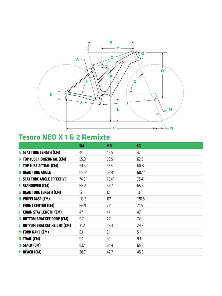 Cannondale Tesoro Neo X 2 Remixte, charcoal gray - Bild 3
