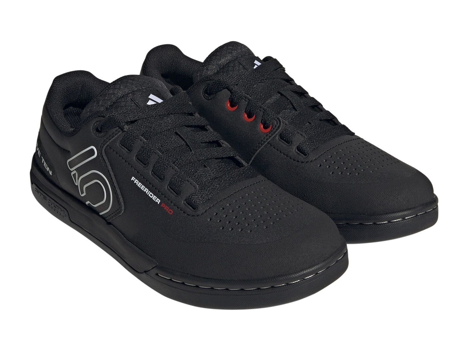 Five Ten Freerider Pro, core black/cloud white - Bild 1